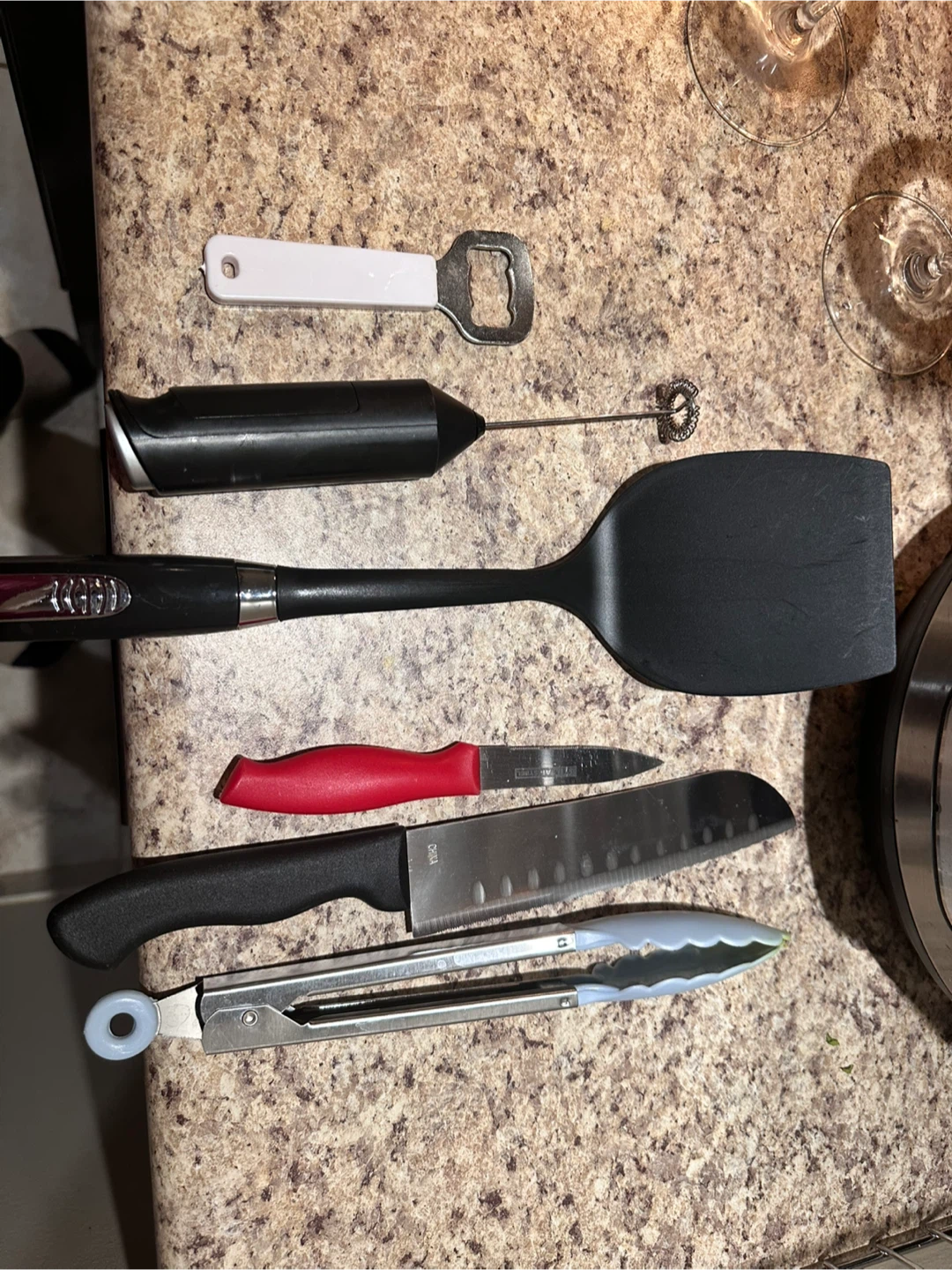 Assorted Kitchenware Set - photo 2