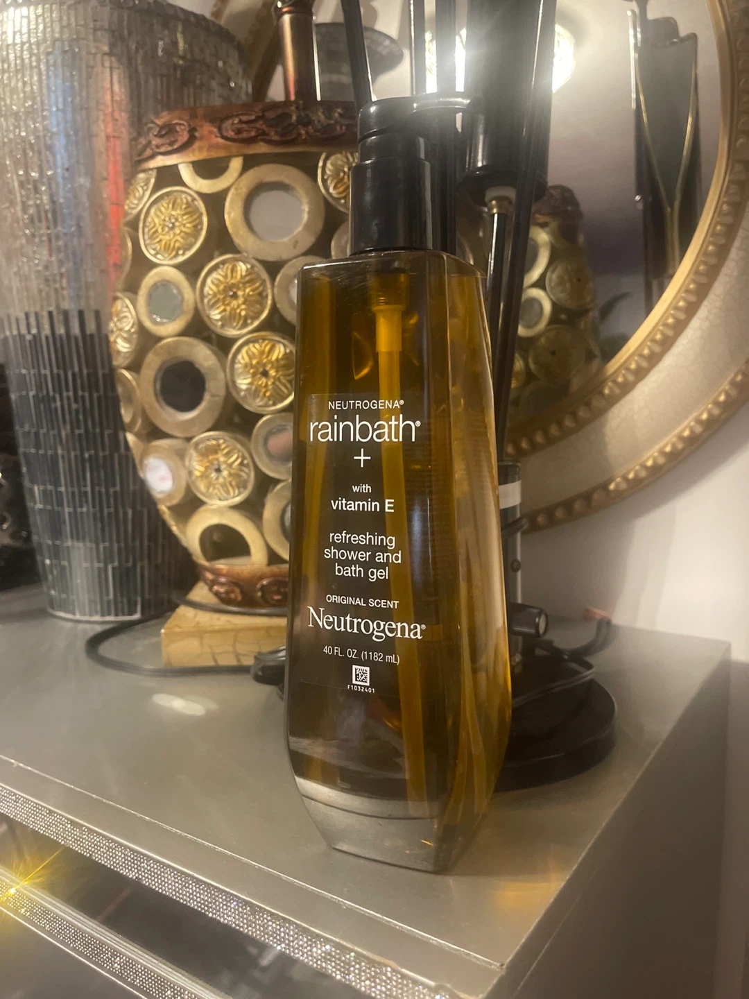 Neutrogena Rainbath  Bath Gel - Original Scent
