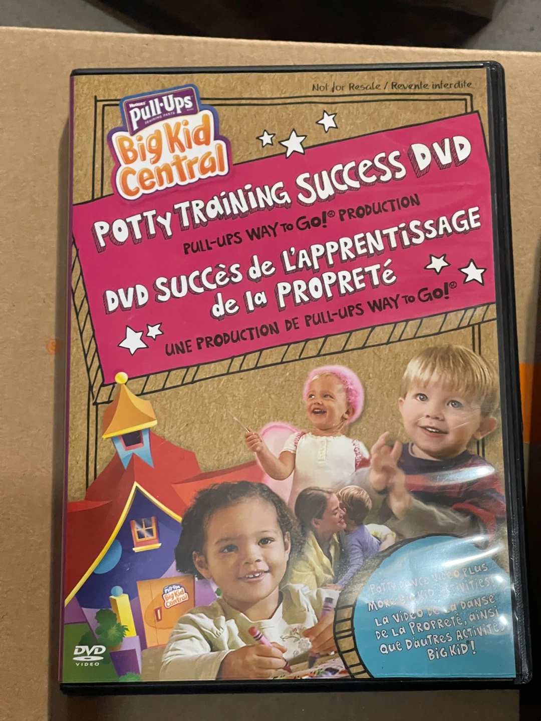 Baby Einstein World Music DVD - photo 5