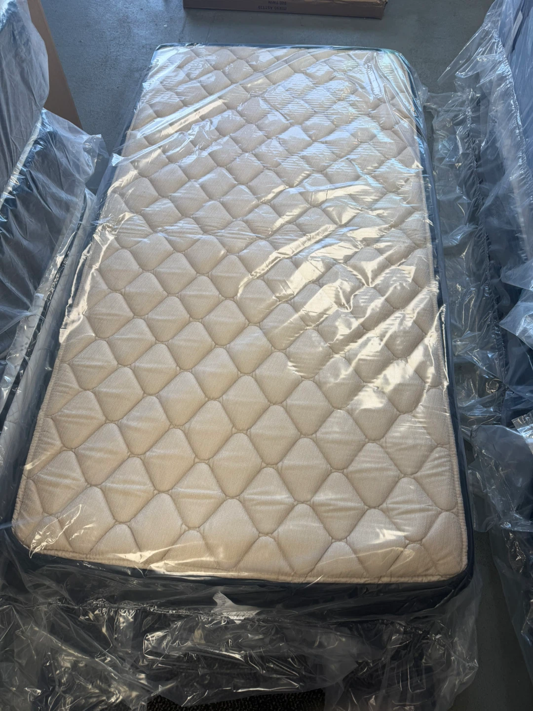 Mattress Twin