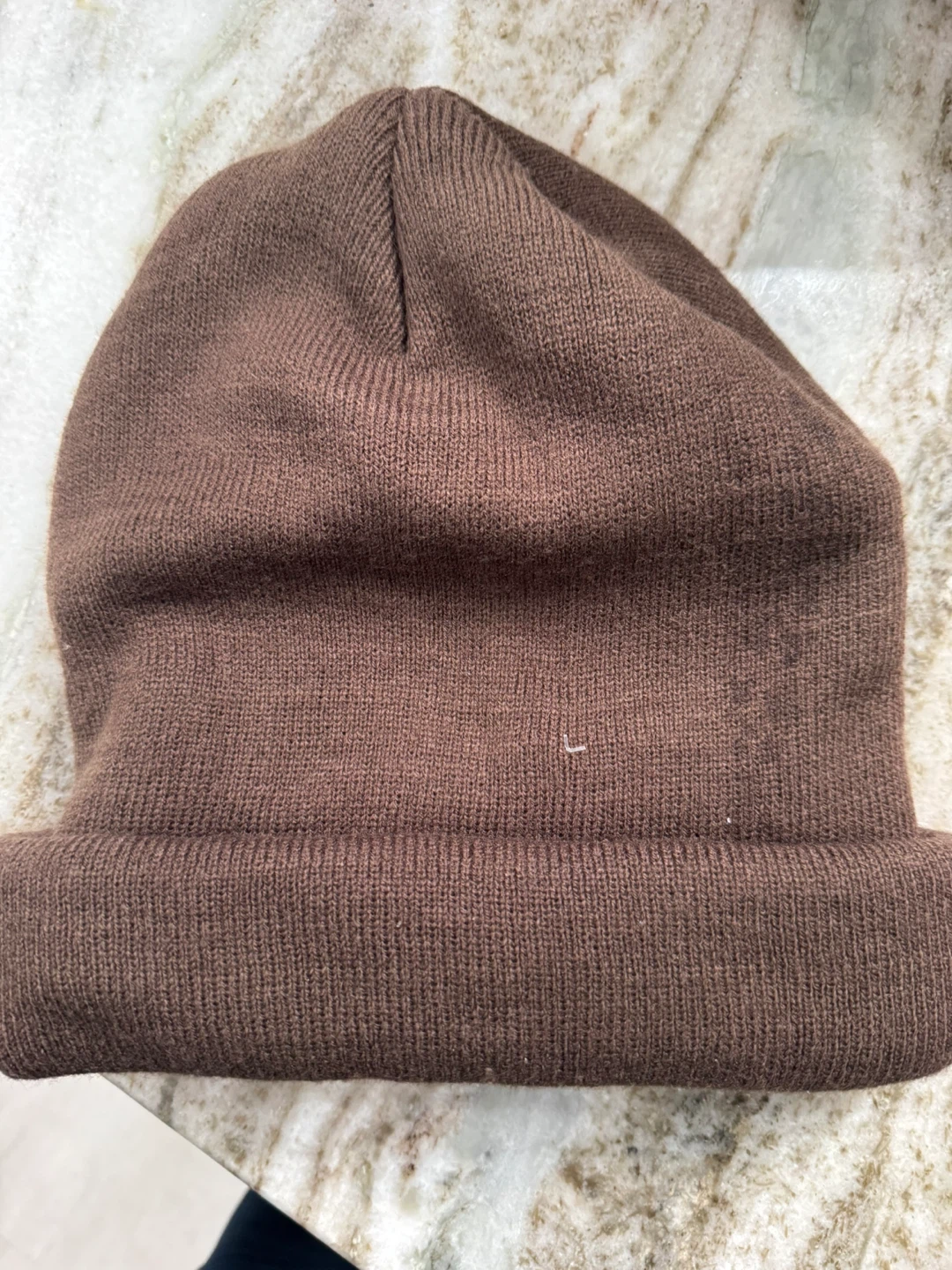 Mossy Oak Beanie - Brown - photo 2