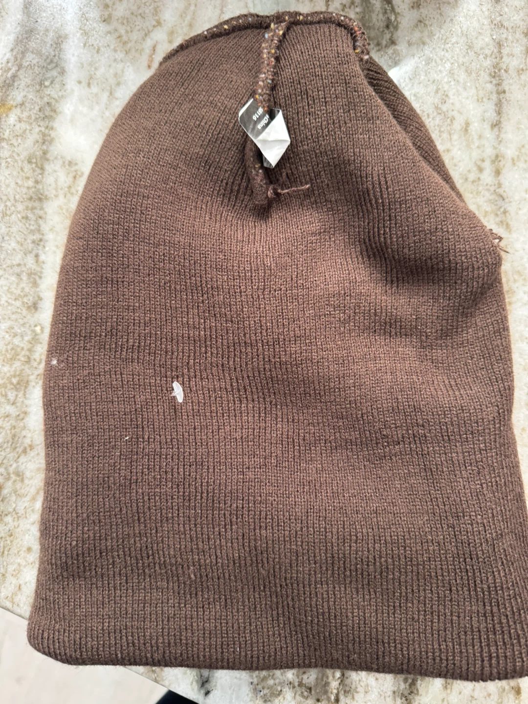 Mossy Oak Beanie - Brown - photo 3