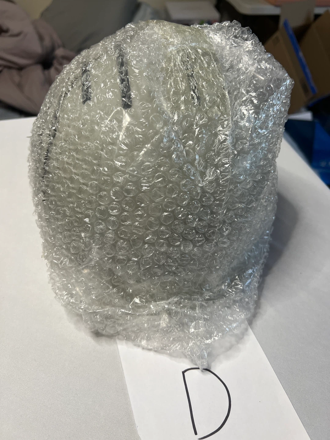 Exdusky Bike Helmet - Size 56-51cm - photo 3