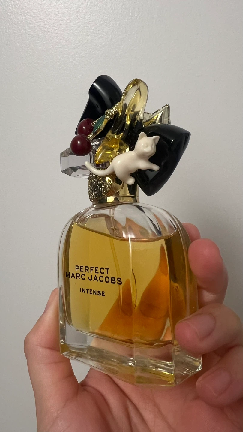 Marc Jacobs Perfect Intense Eau de Parfum 100ml - photo 2