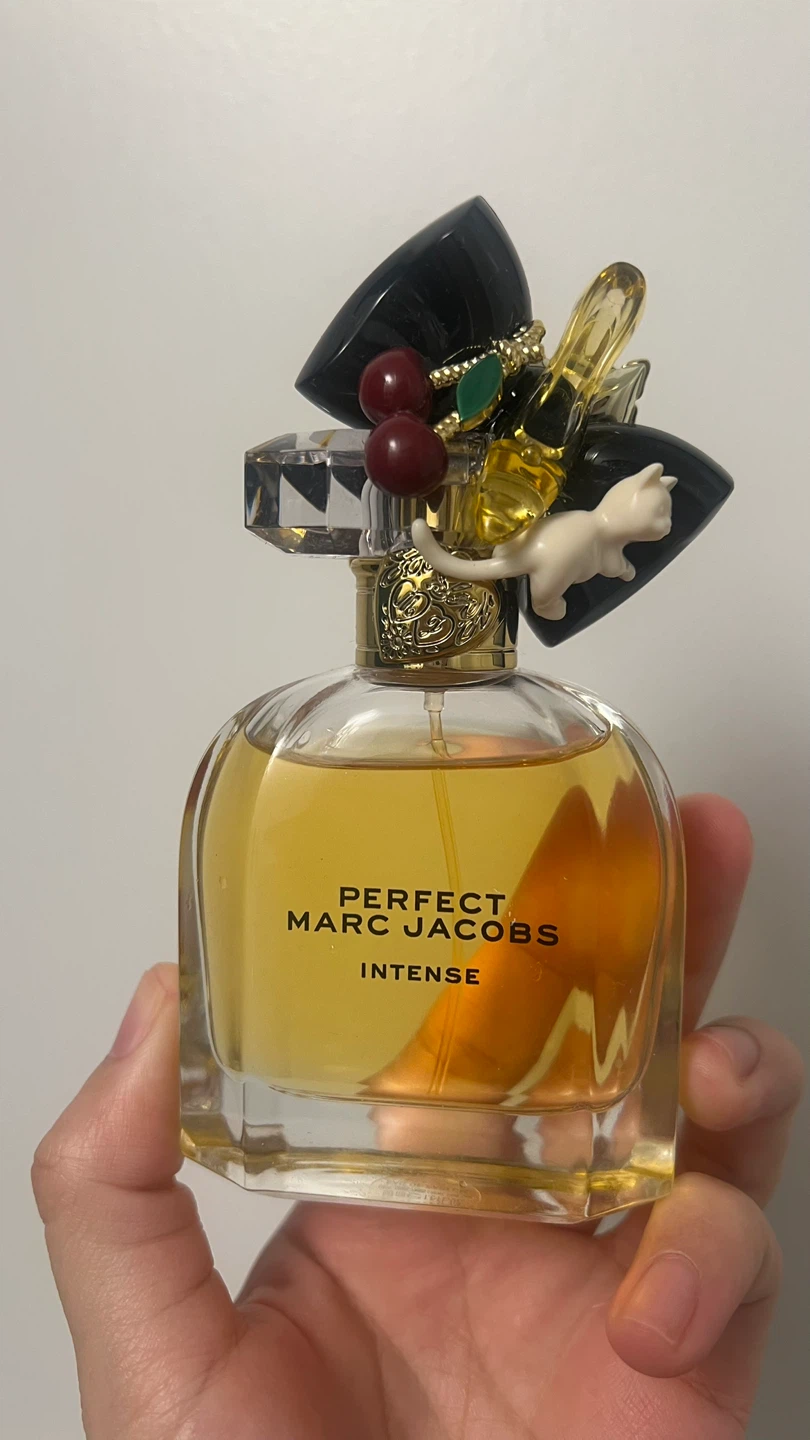 Marc Jacobs Perfect Intense Eau de Parfum 100ml