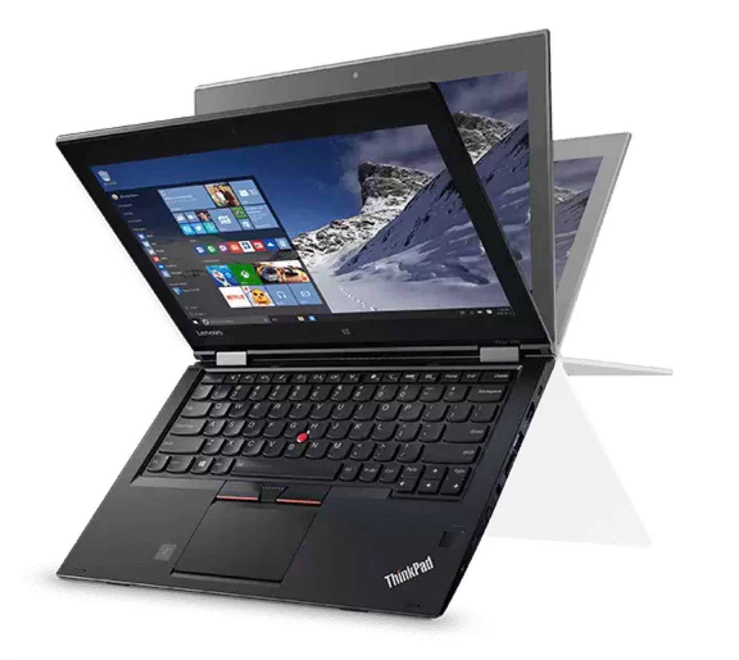 Touchscreen Lenovo ThinkPad Yoga 260 Laptop
