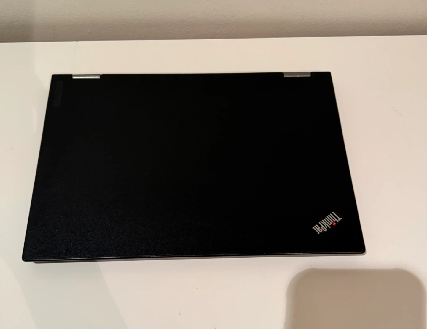 Touchscreen Lenovo ThinkPad Yoga 260 Laptop - photo 4