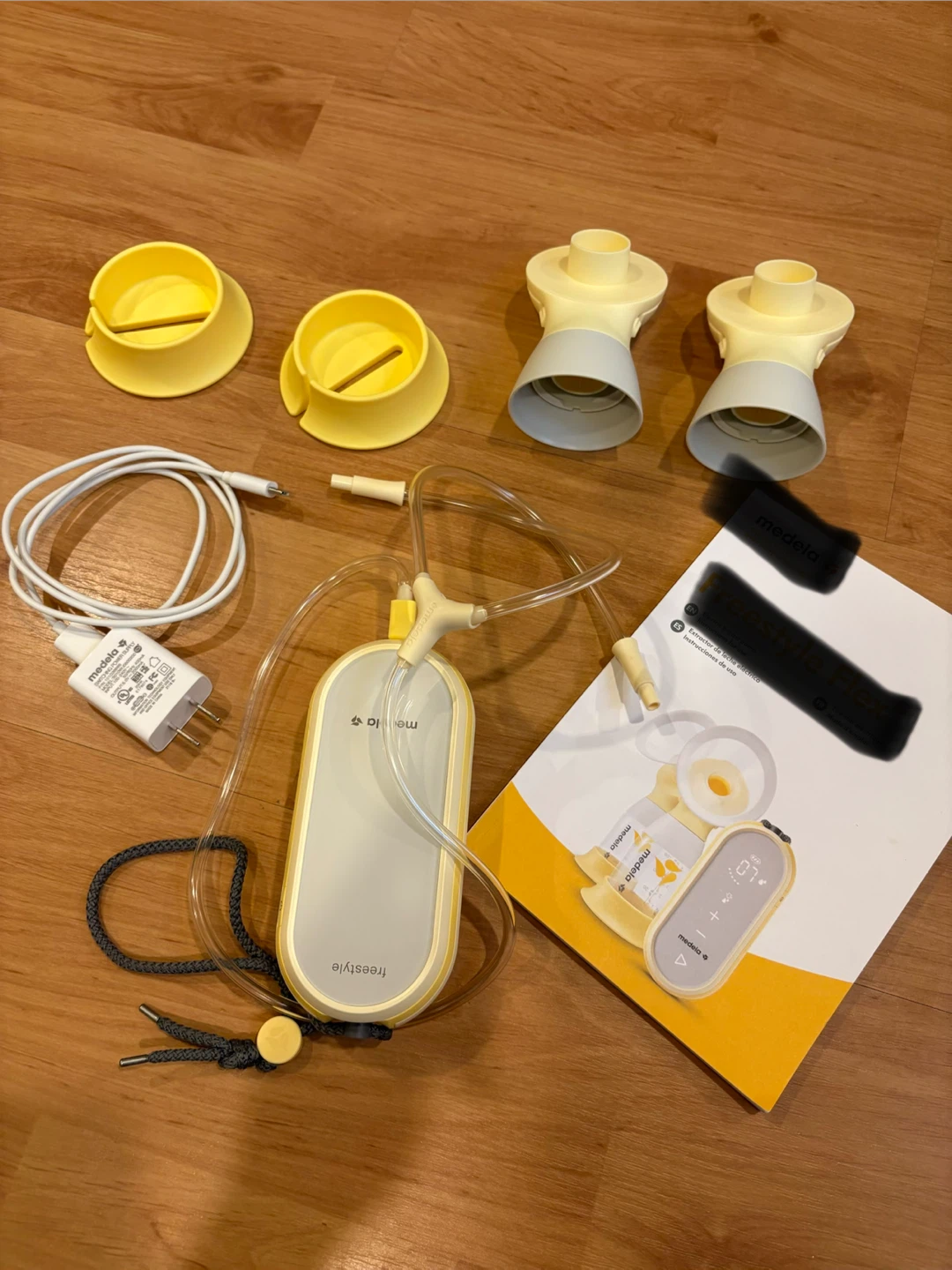 Medela Freestyle Flex Pump