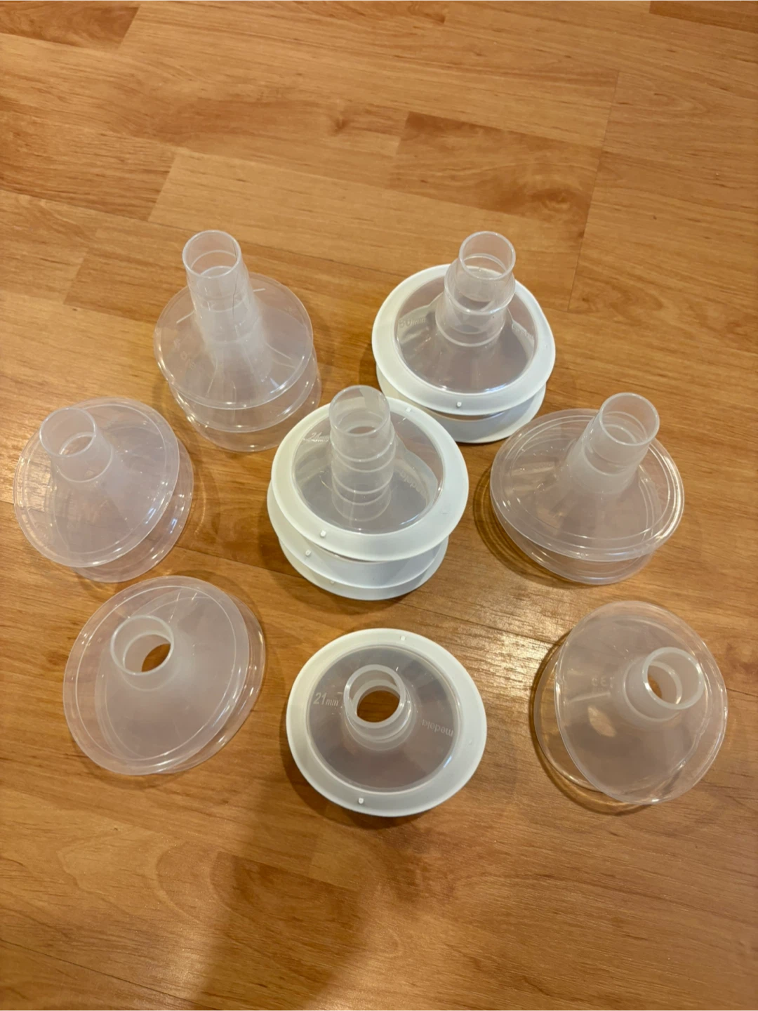 Medela Freestyle Flex Pump - photo 3