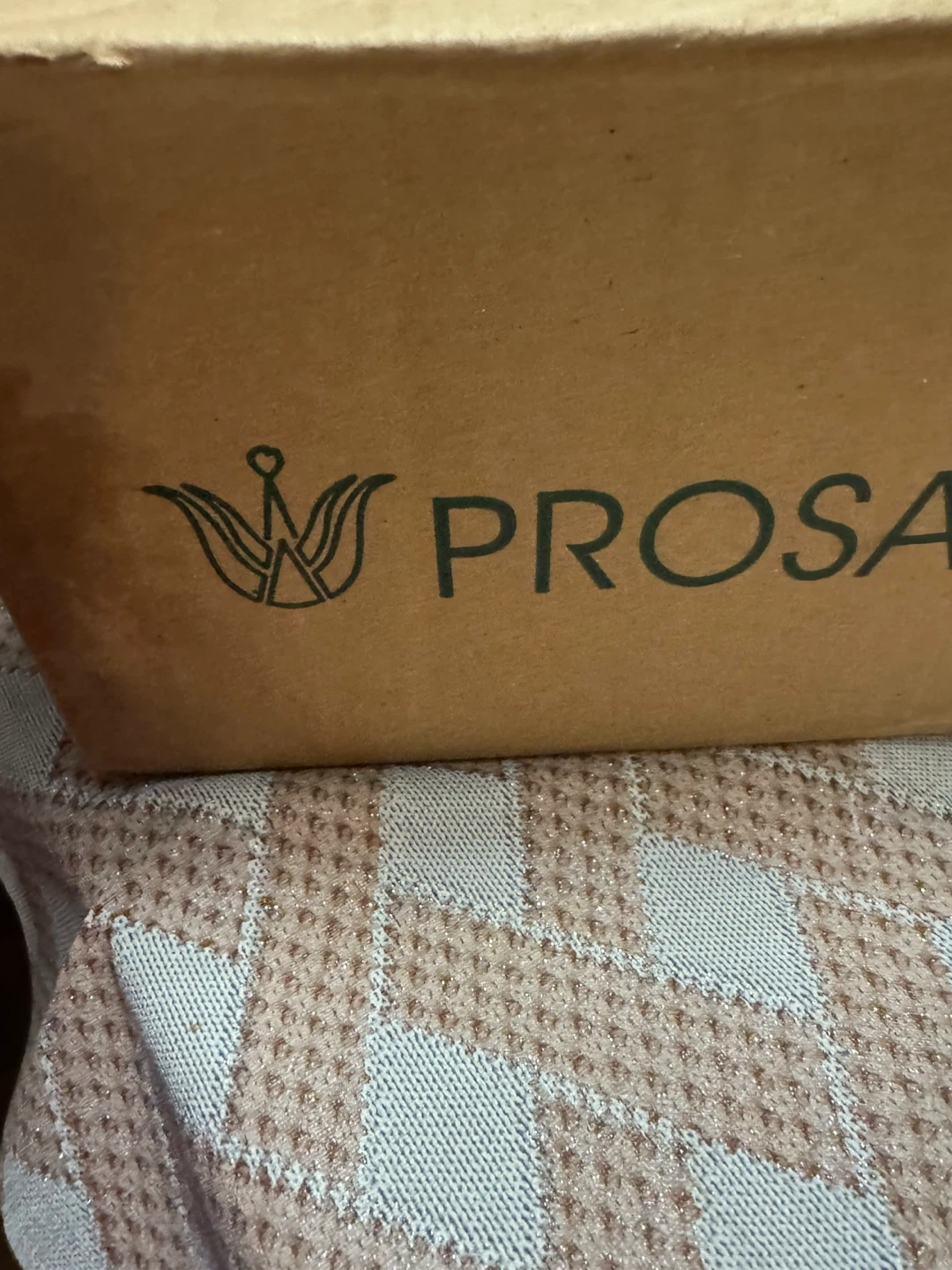 PROSA Máscara Professional Silicon Mascara 13g