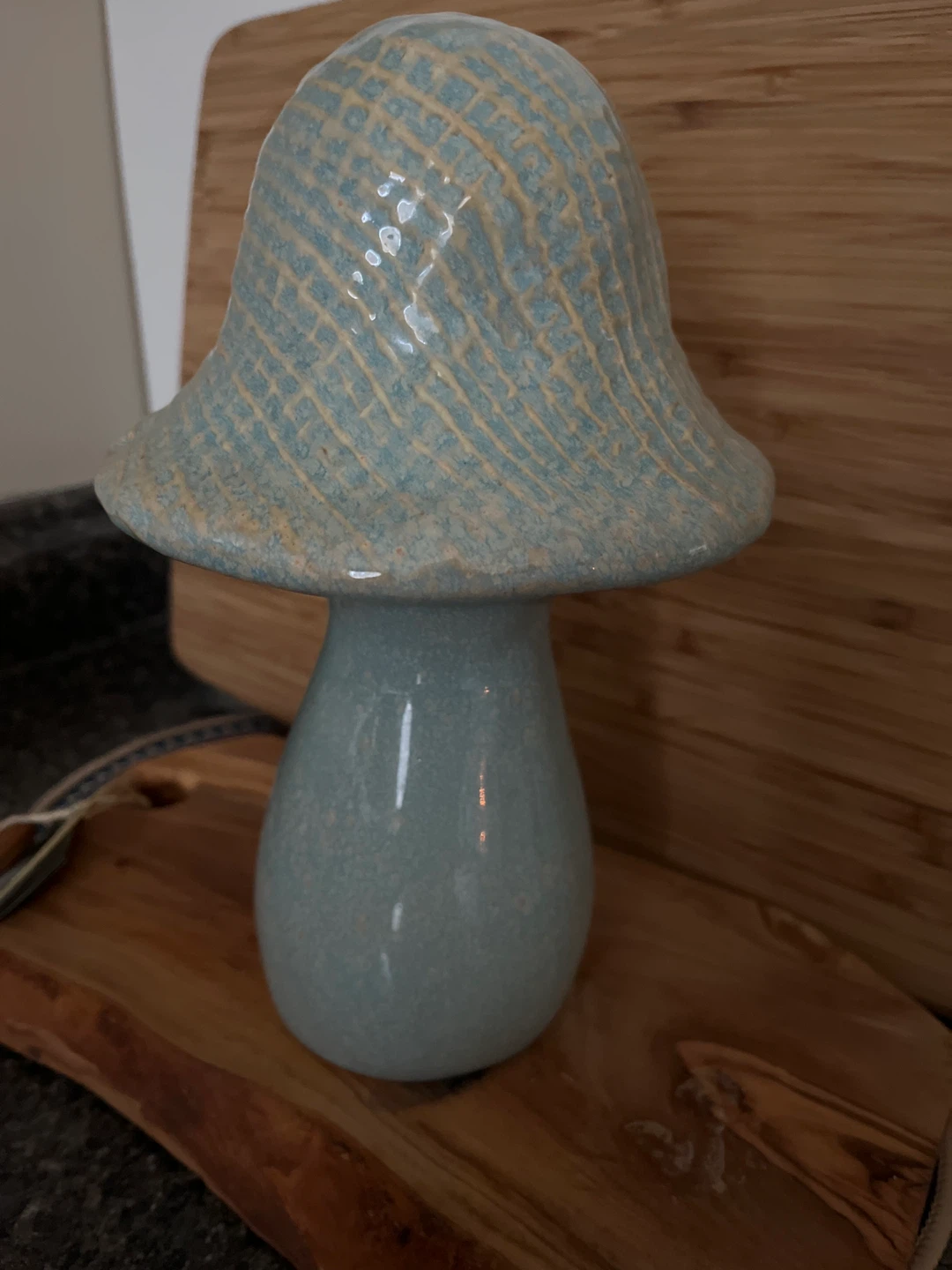 Whimsical Mushroom - photo 2