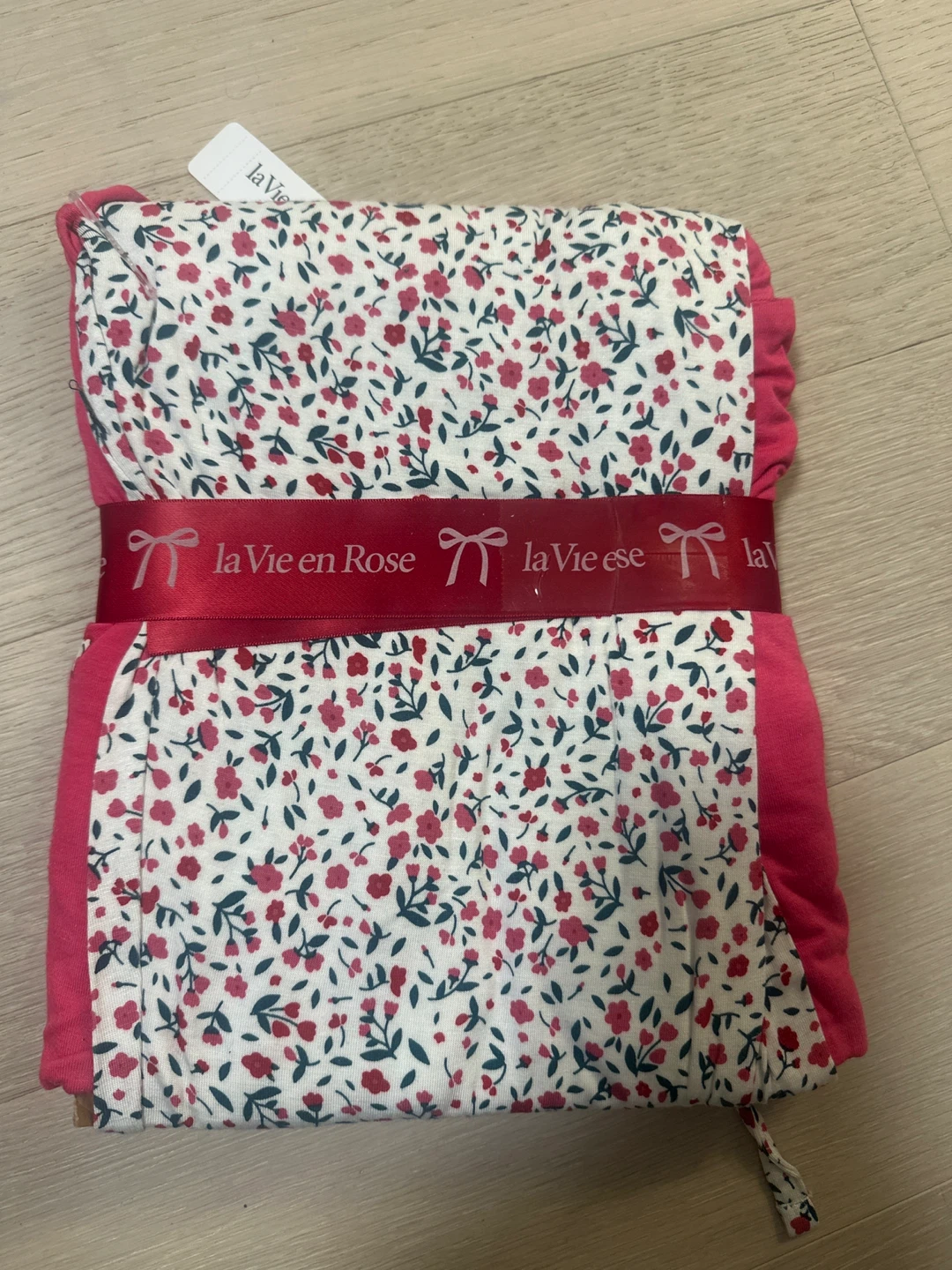 New La Vie en Rose Sleep Set S/P - photo 2