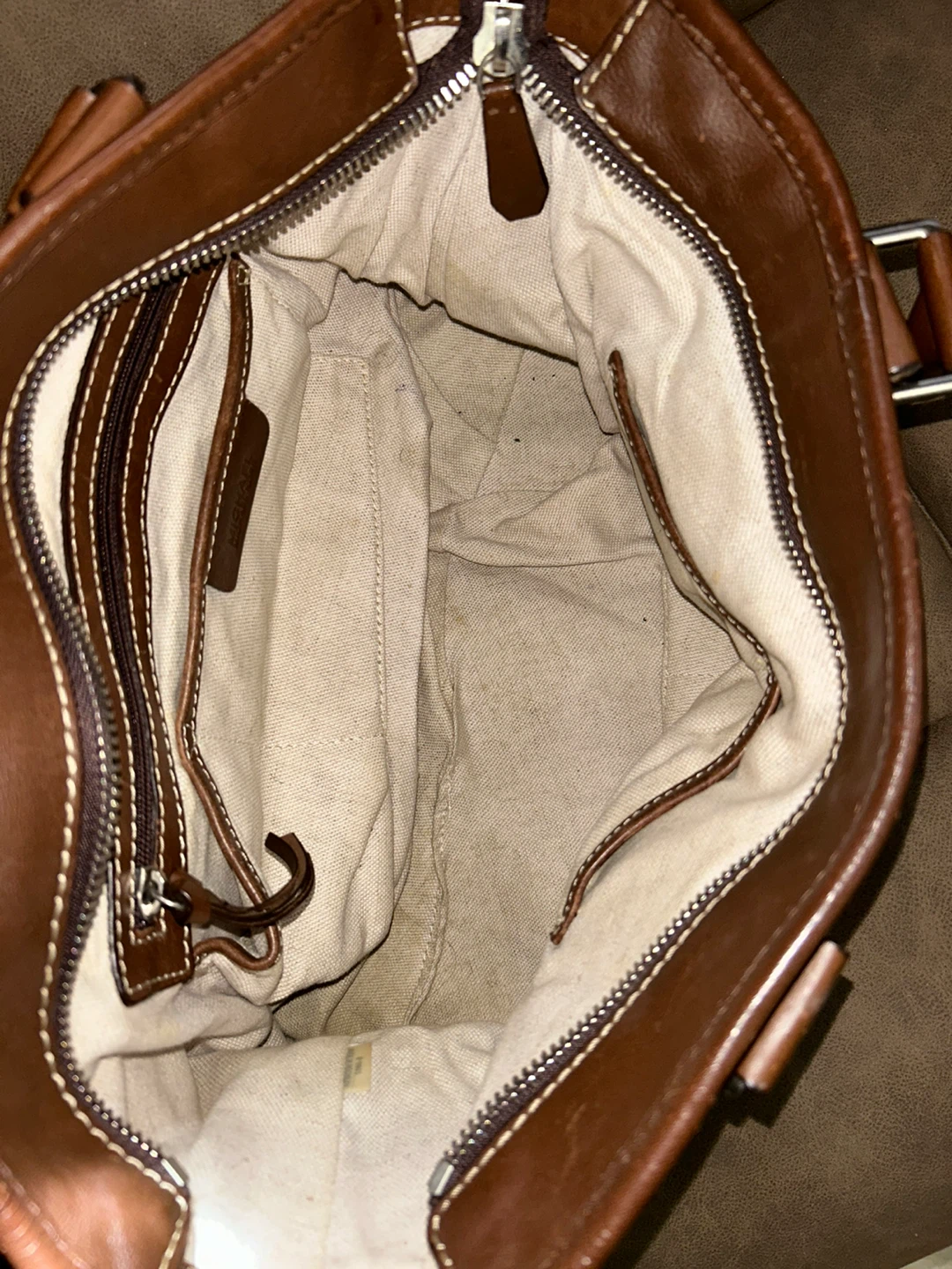 Michael Kors Monogram Bag - photo 3