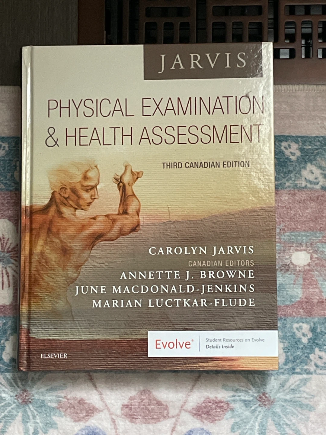 Physical Examination & Health Assessment
