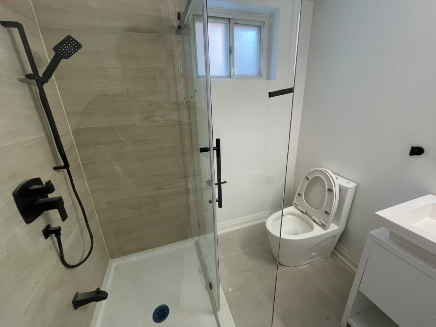 RENOVATIONS/ BASEMENT/KITCHEN/ BATH - photo 3