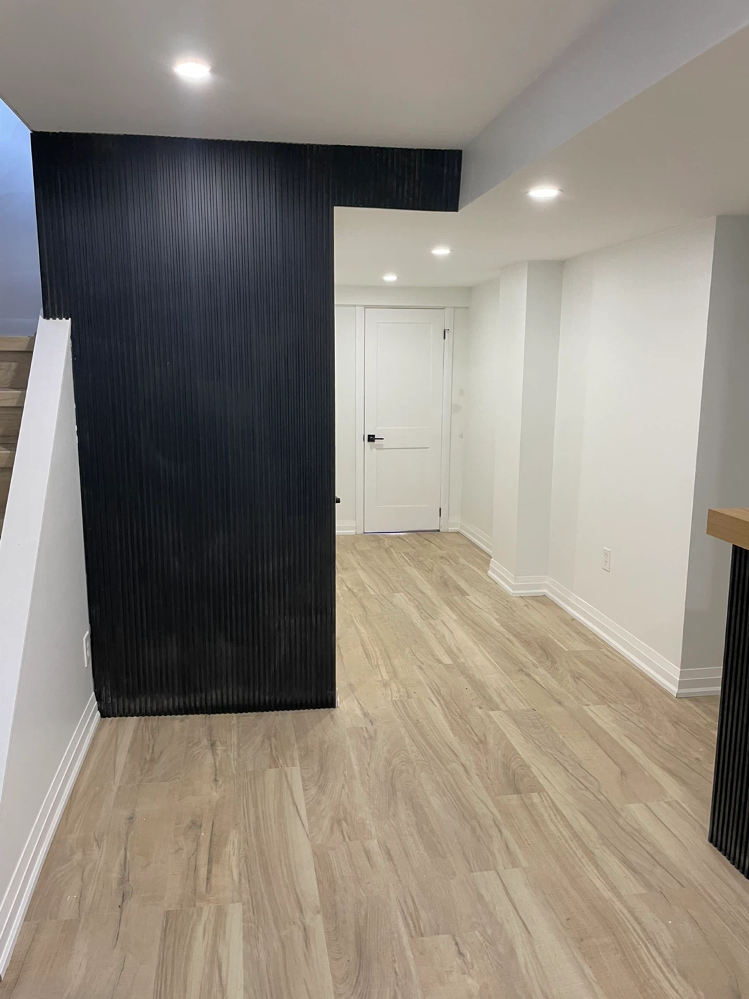 RENOVATIONS/ BASEMENT/KITCHEN/ BATH