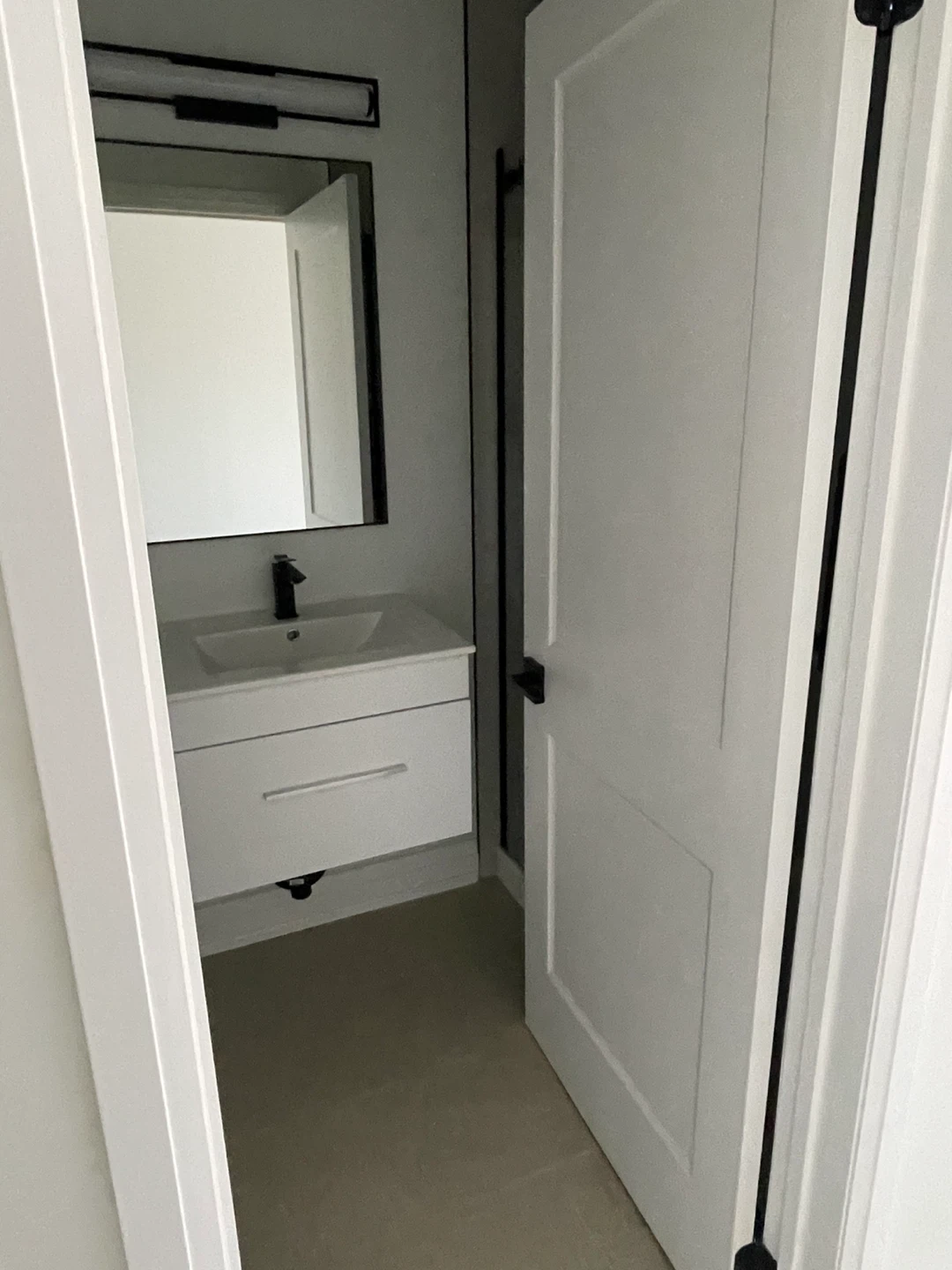 RENOVATIONS/ BASEMENT/KITCHEN/ BATH - photo 5
