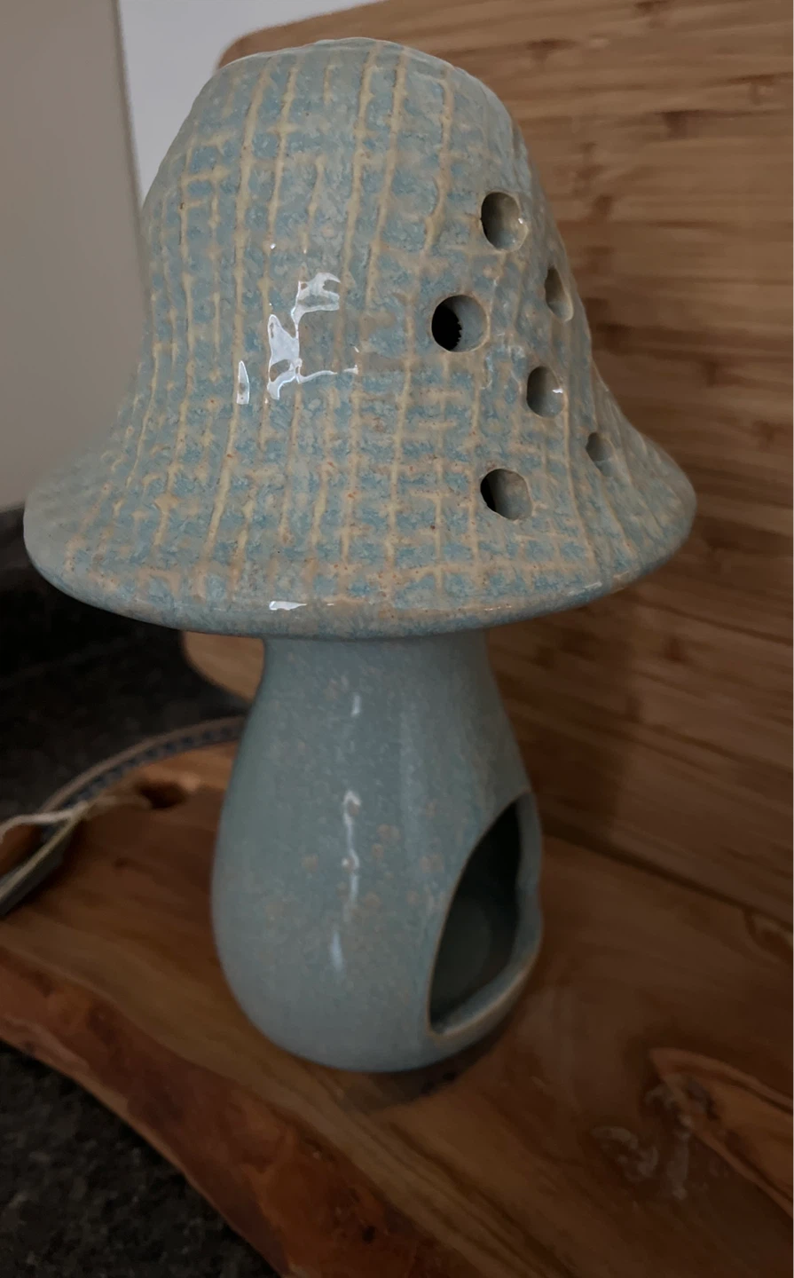 Whimsical Mushroom - photo 3