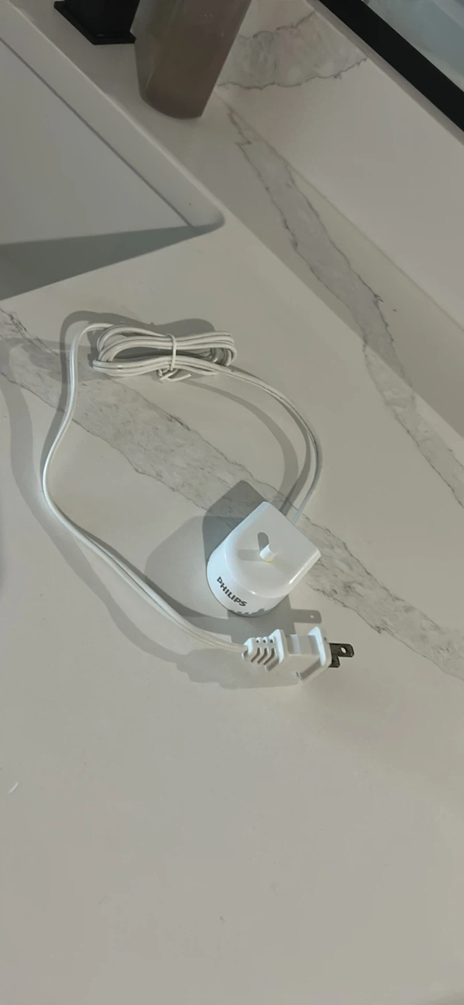 Philips Electric Toothbrush Charger Base