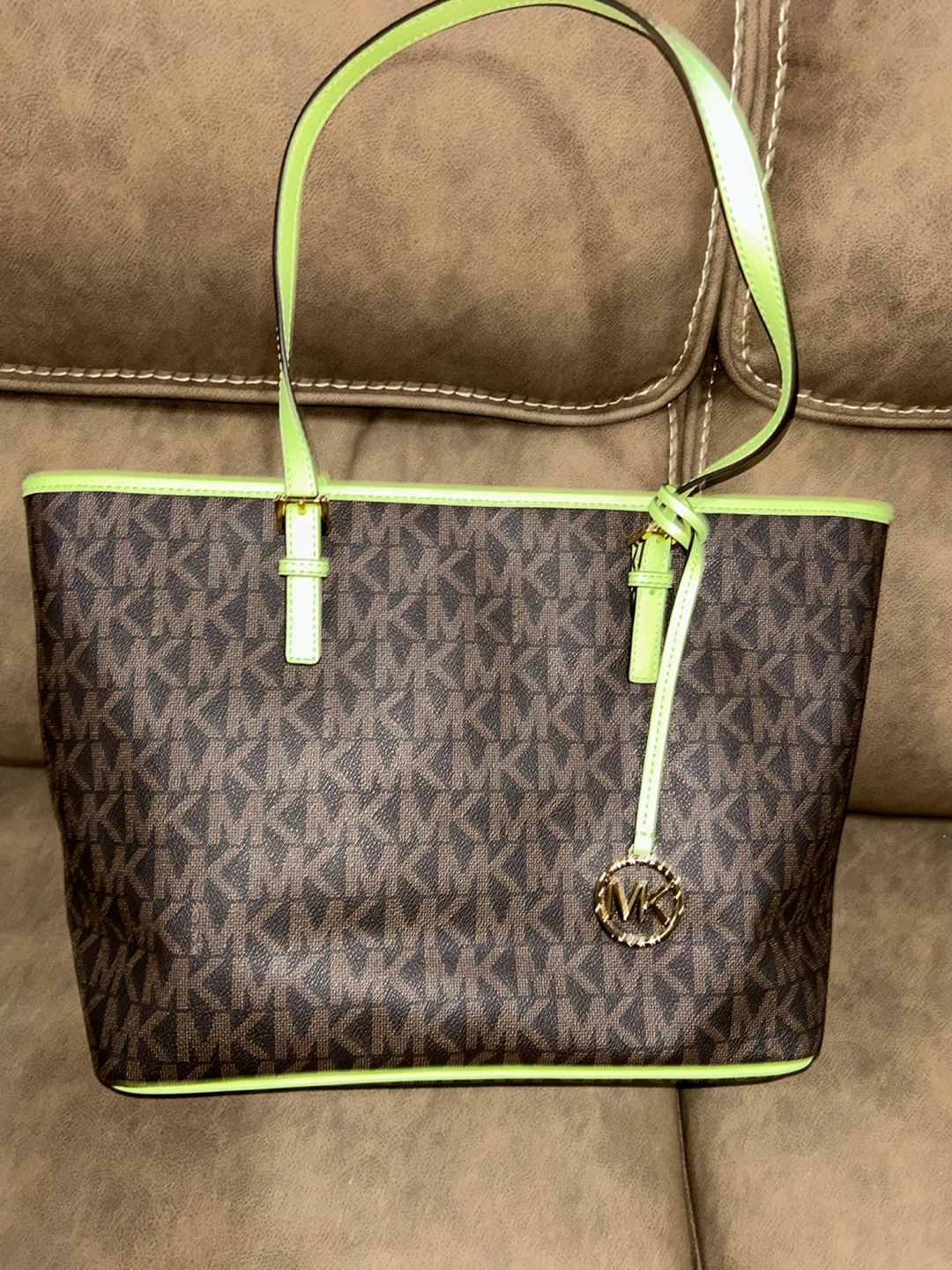 Michael Kors Tote Bag