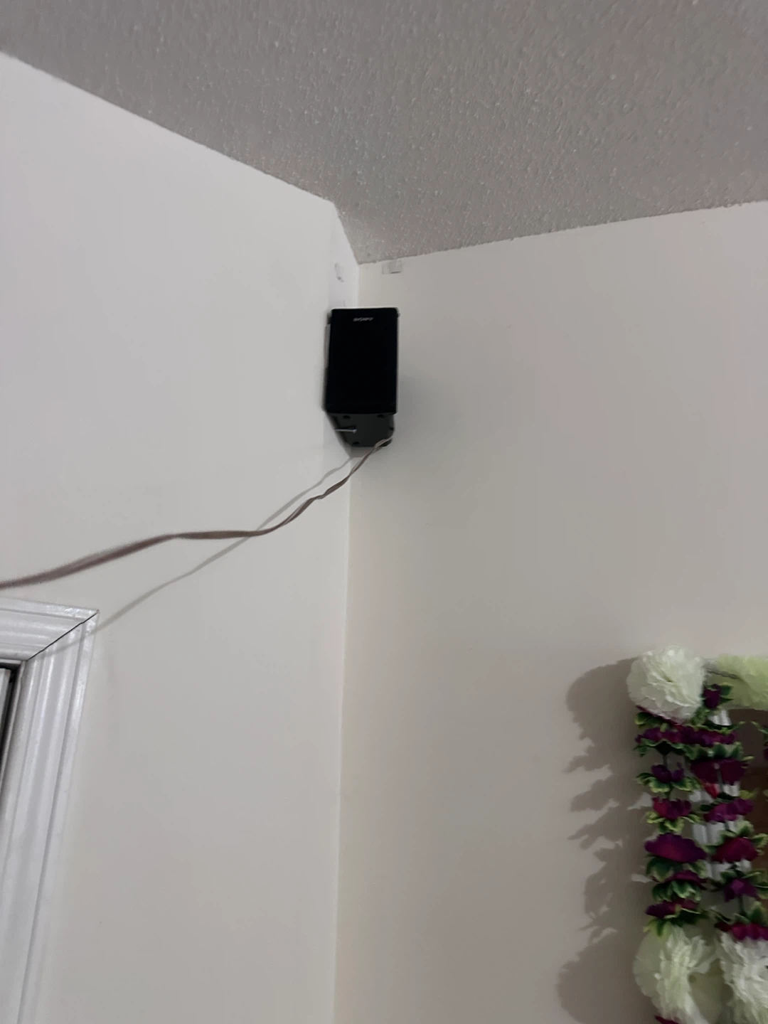 Sony Surround Sound Speakers and Floor Speaker - photo 5