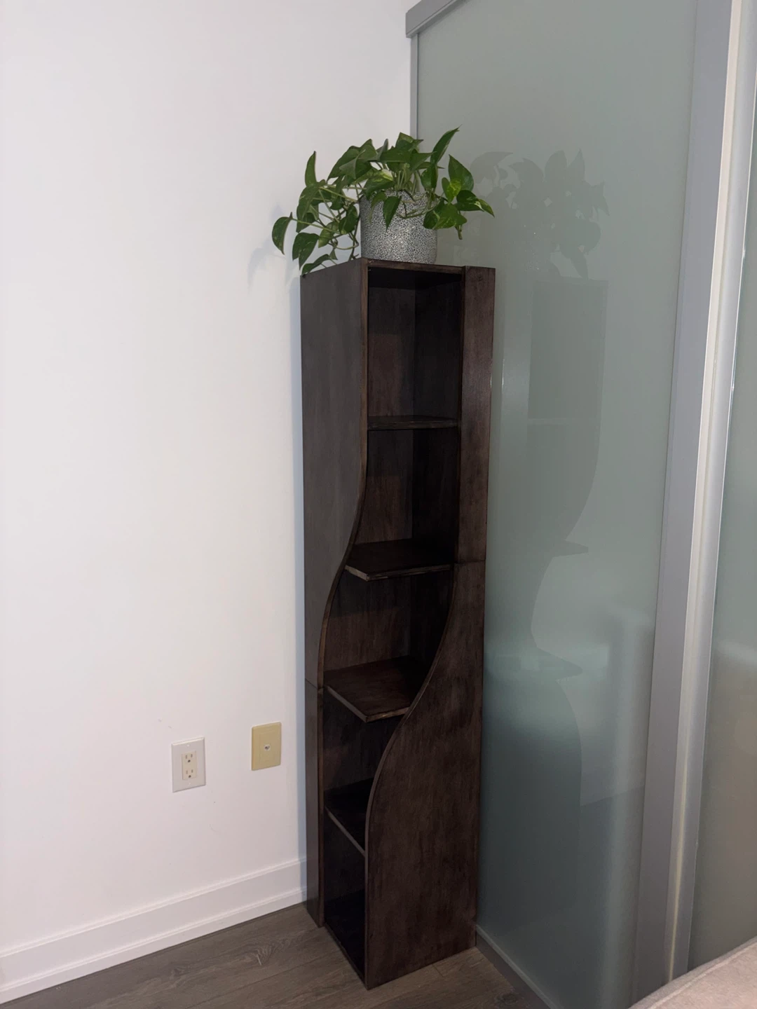 Shelving Unit