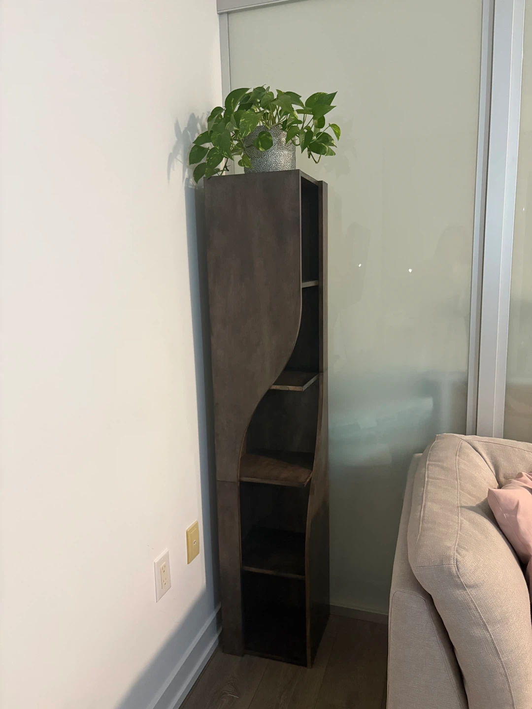 Shelving Unit - photo 3