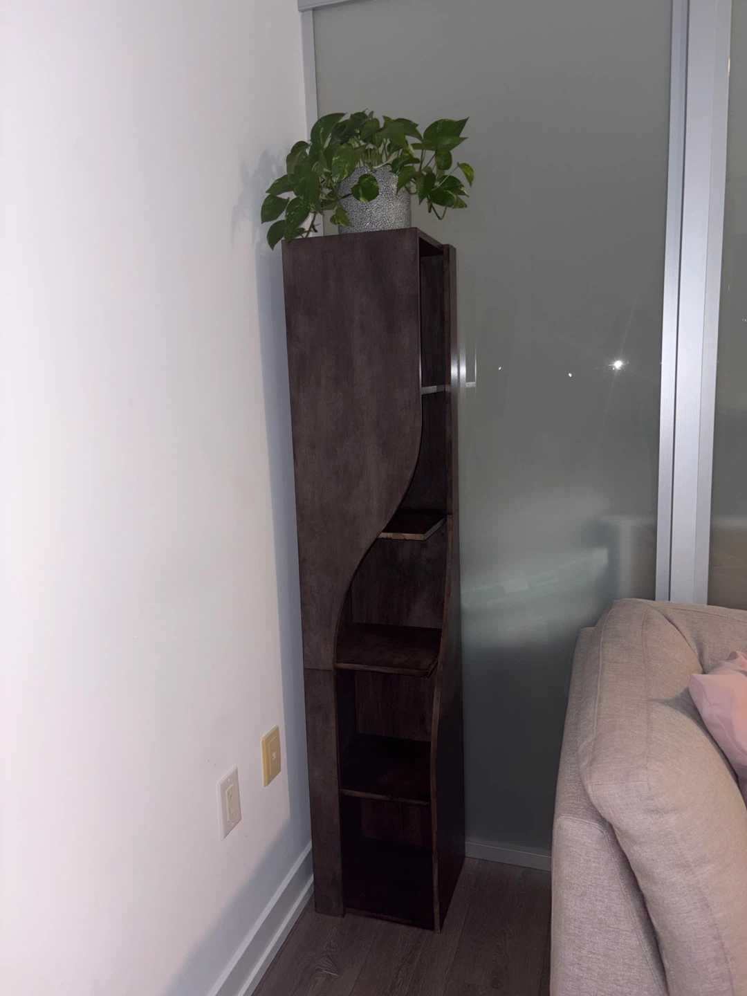 Shelving Unit - photo 2