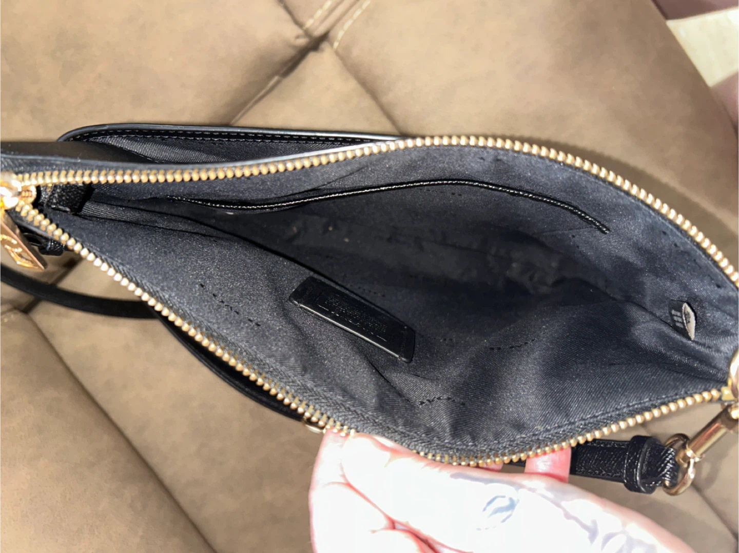 Coach crossbody bag - photo 2