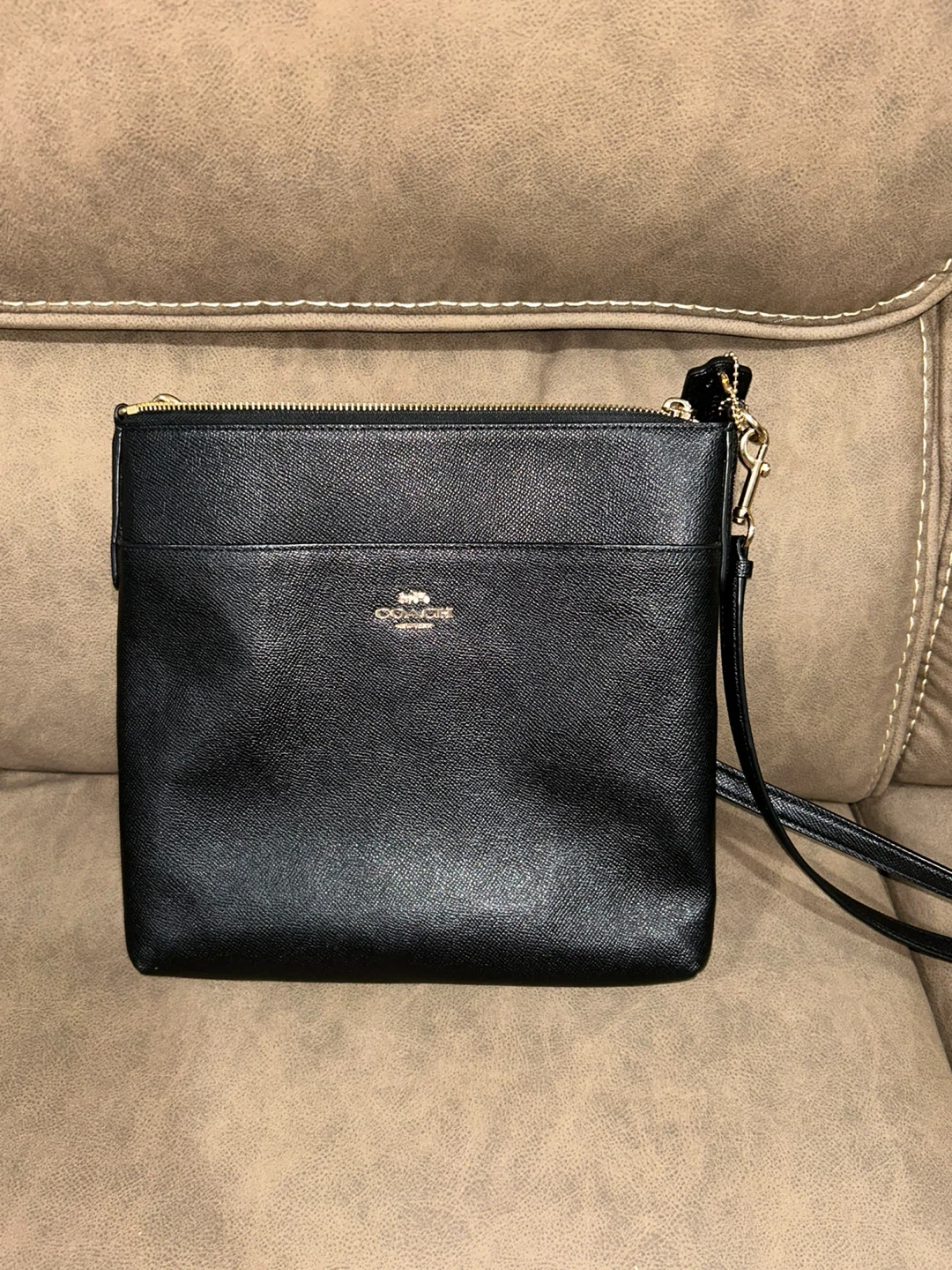 Coach crossbody bag
