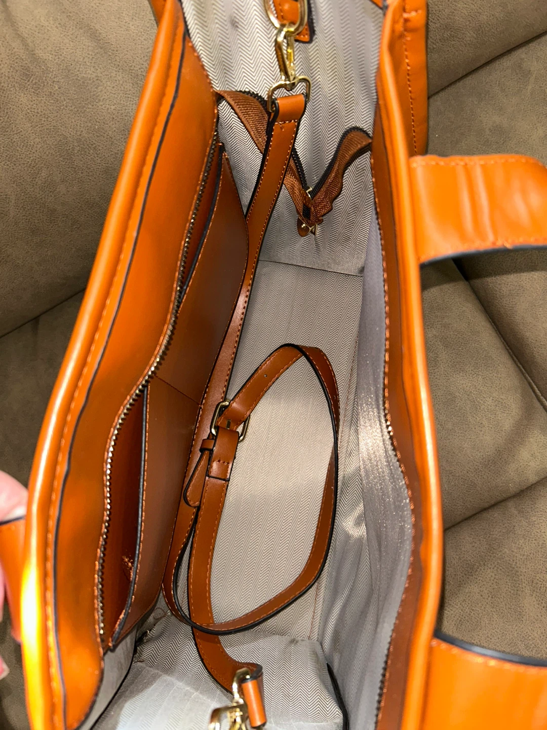 Marc Jacobs The Tote Bag - photo 2