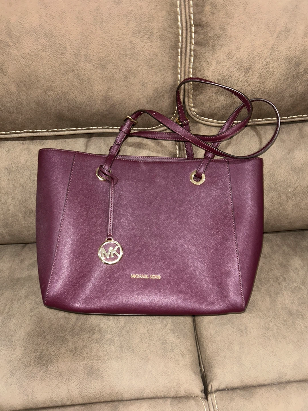 Michael Kors Tote Bag