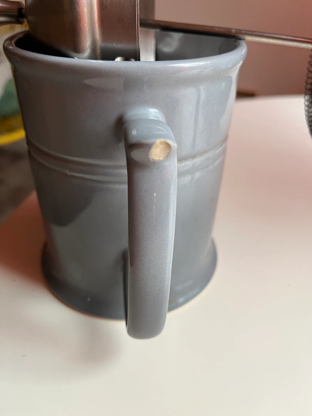 Chantal French Press Coffee Maker 🥕 - photo 3
