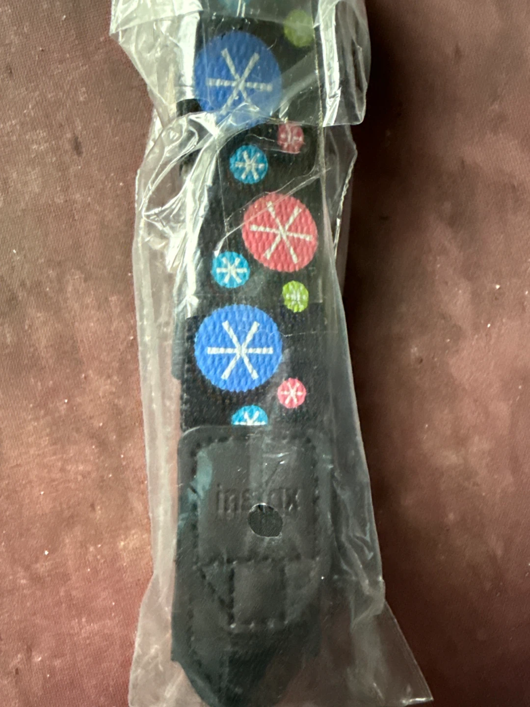 Instax Camera Strap - photo 2