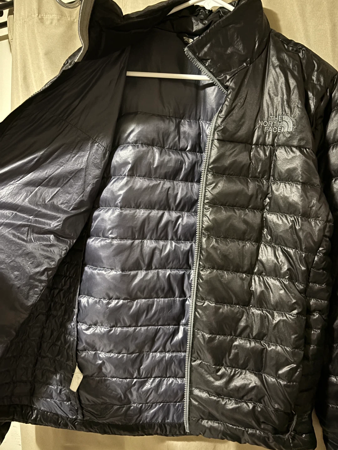 The North Face Men's Down Jacket - photo 3