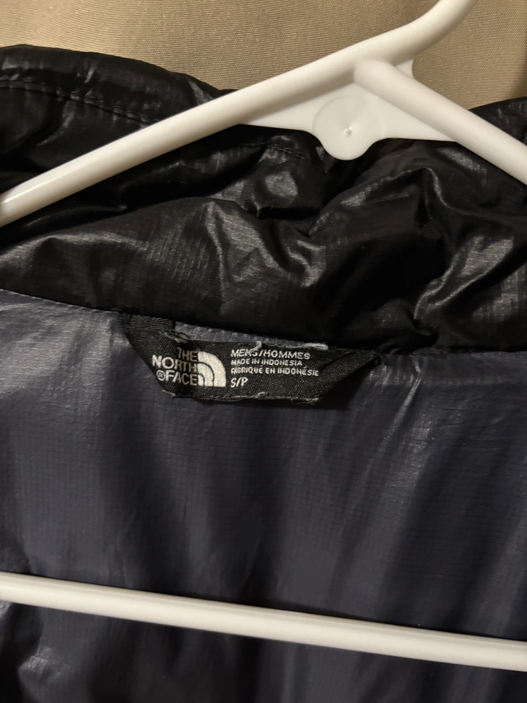 The North Face Men's Down Jacket - photo 4
