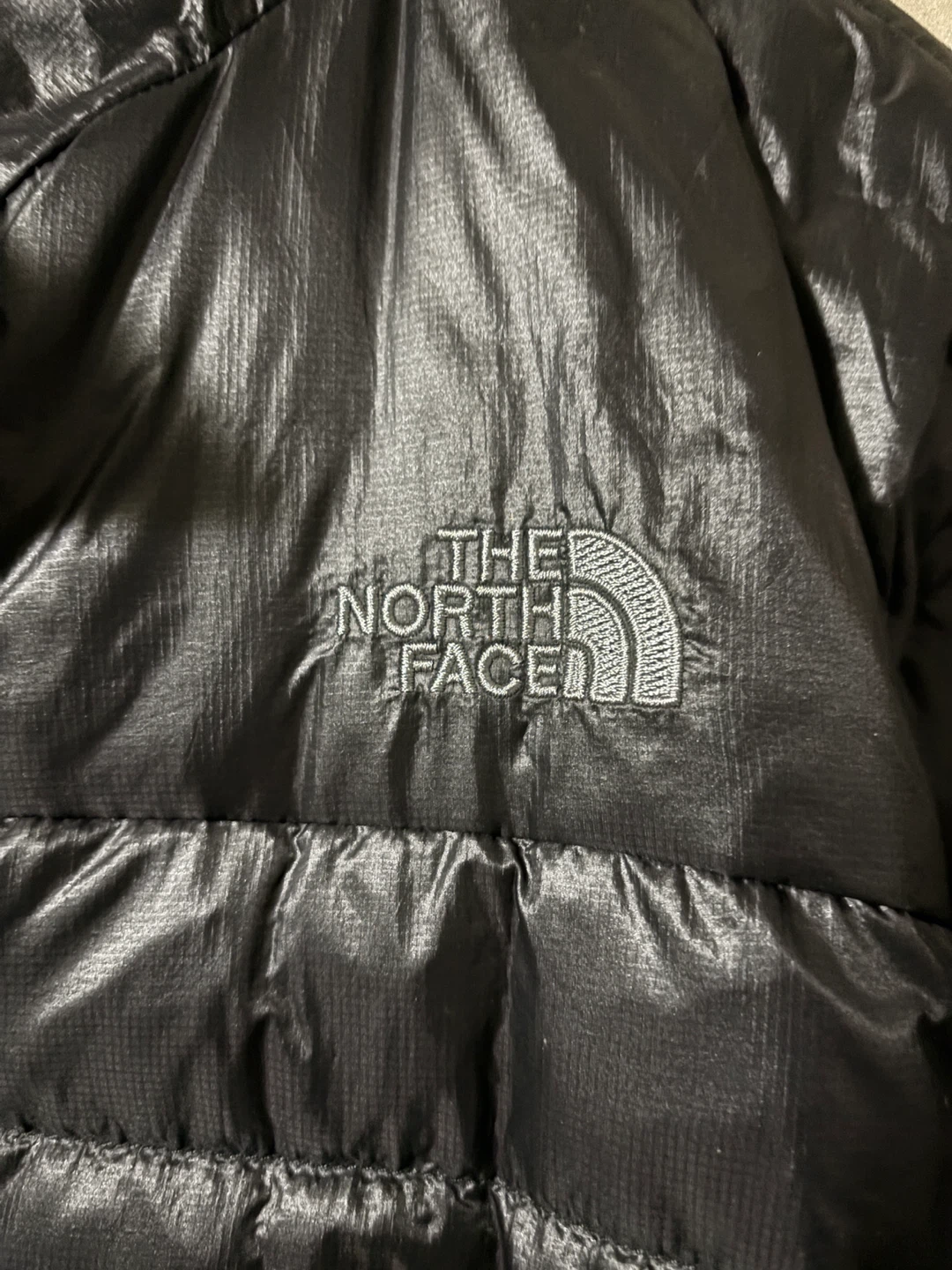 The North Face Men's Down Jacket - photo 2