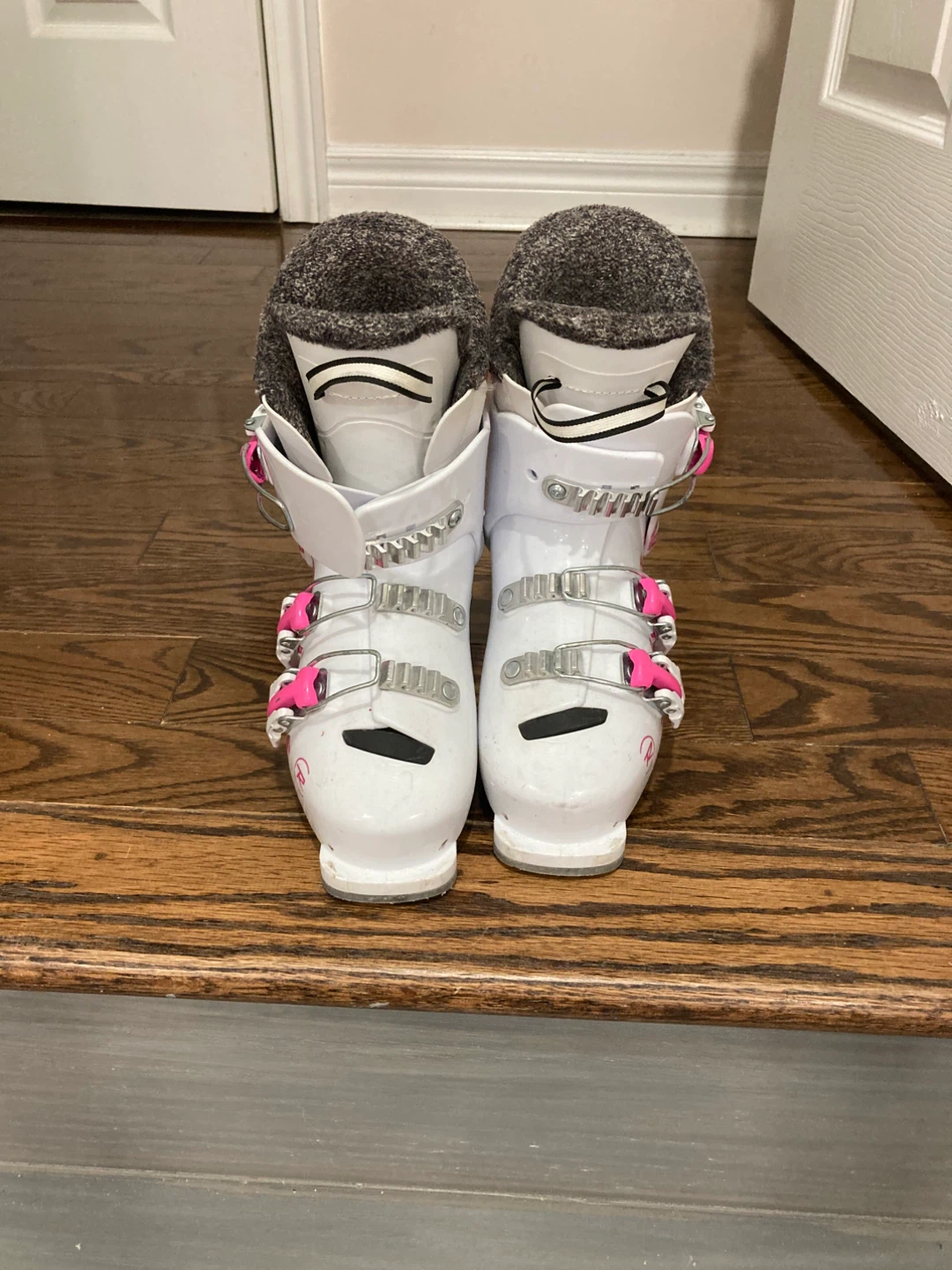 Rossignol Fun Girl Ski Boots - Size 20.5 - photo 2