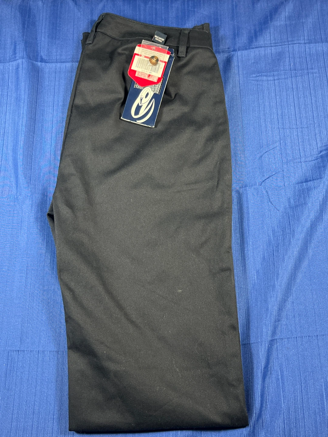McCarthy pants