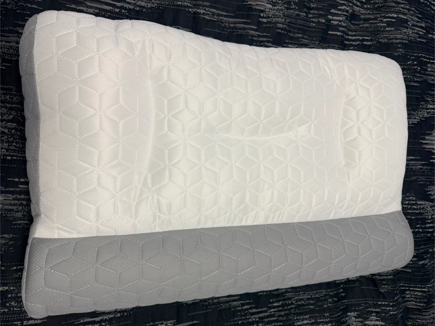 Memory Foam Pillow