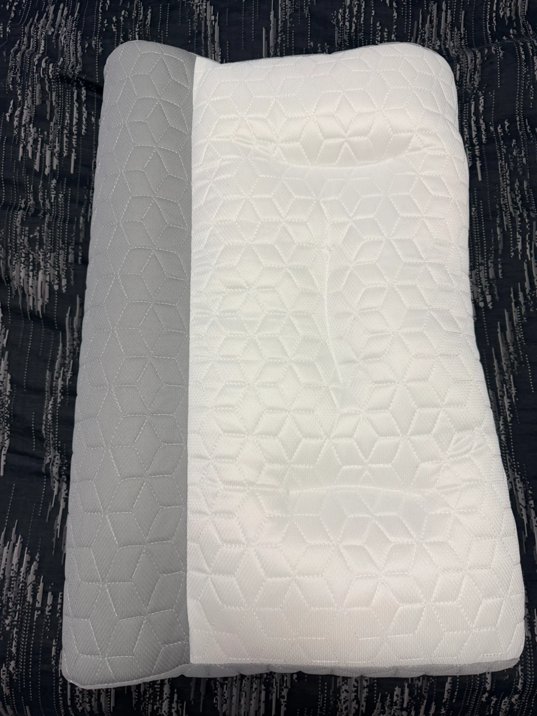 Memory Foam Pillow - photo 2