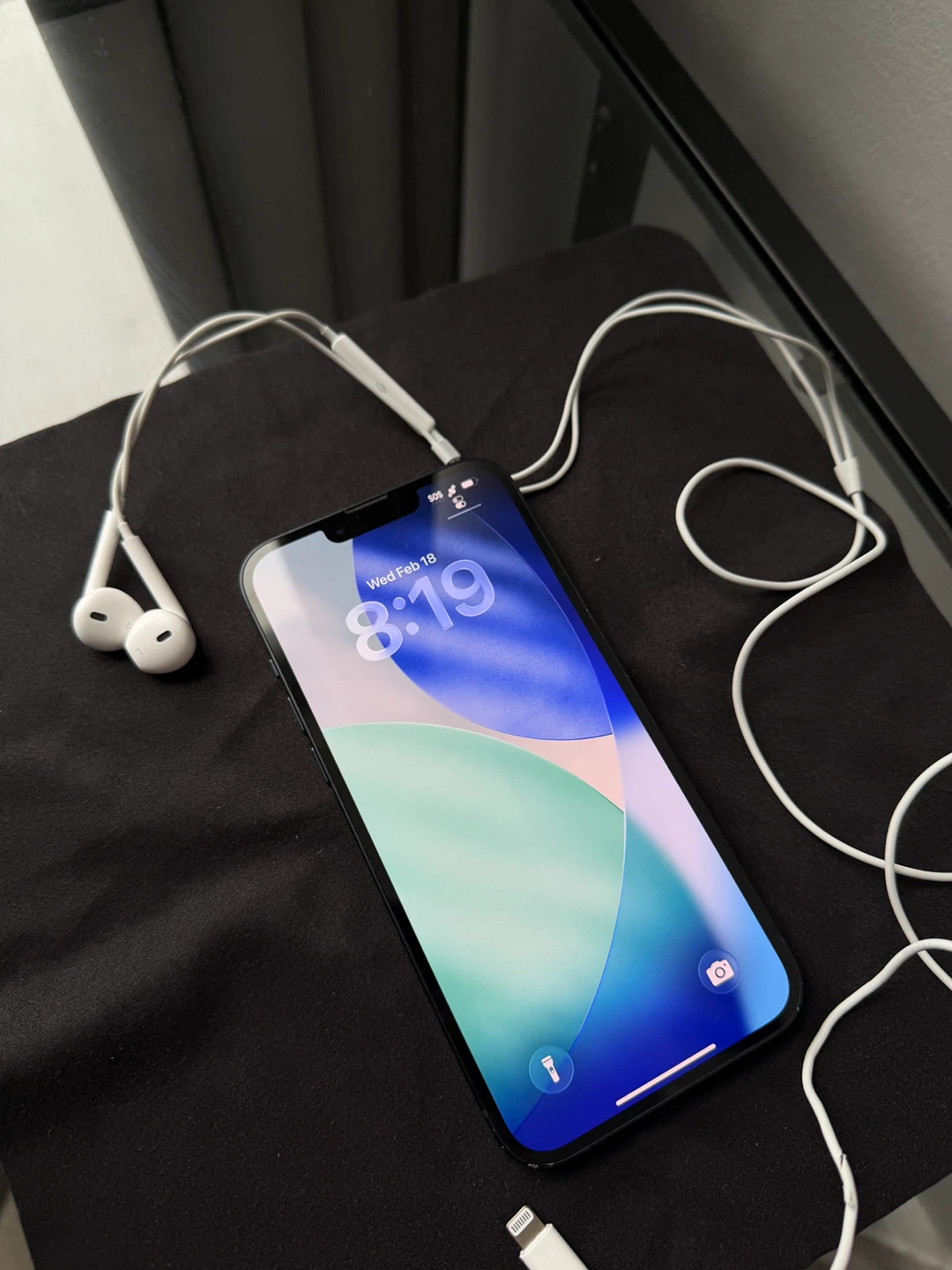 Apple iPhone 14 Pro Max - photo 4