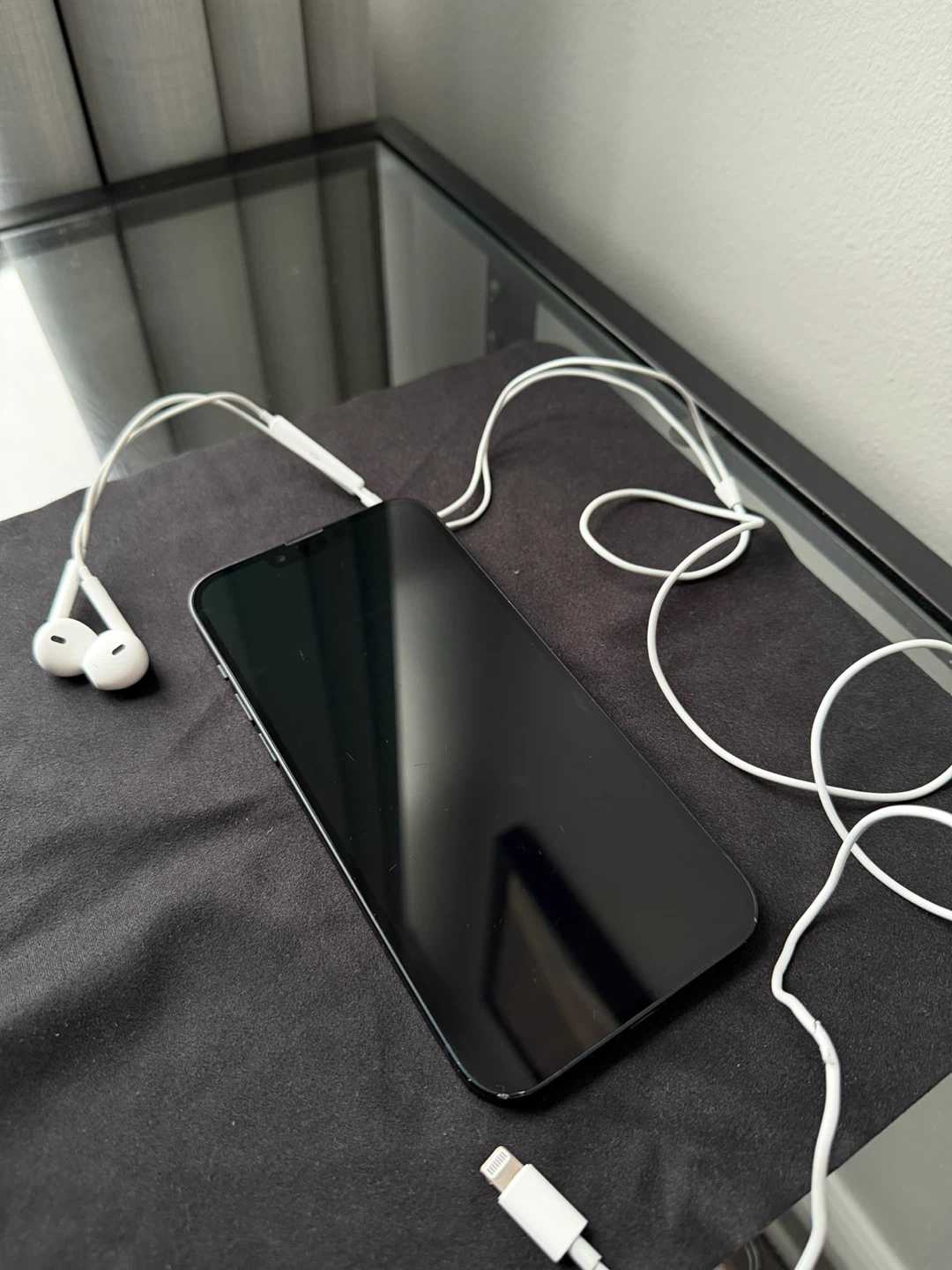 Apple iPhone 14 Pro Max - photo 3