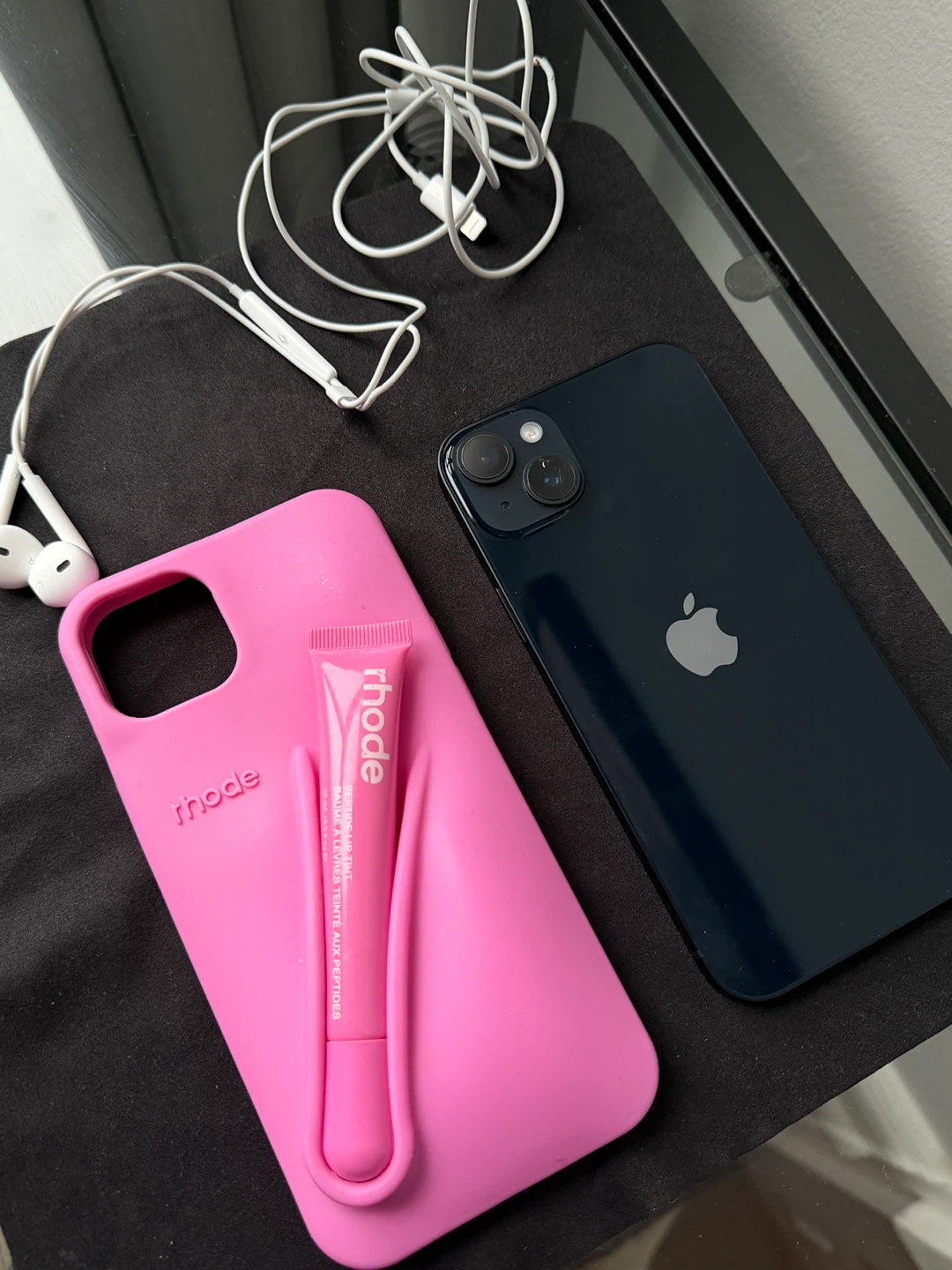 Apple iPhone 14 Pro Max - photo 5