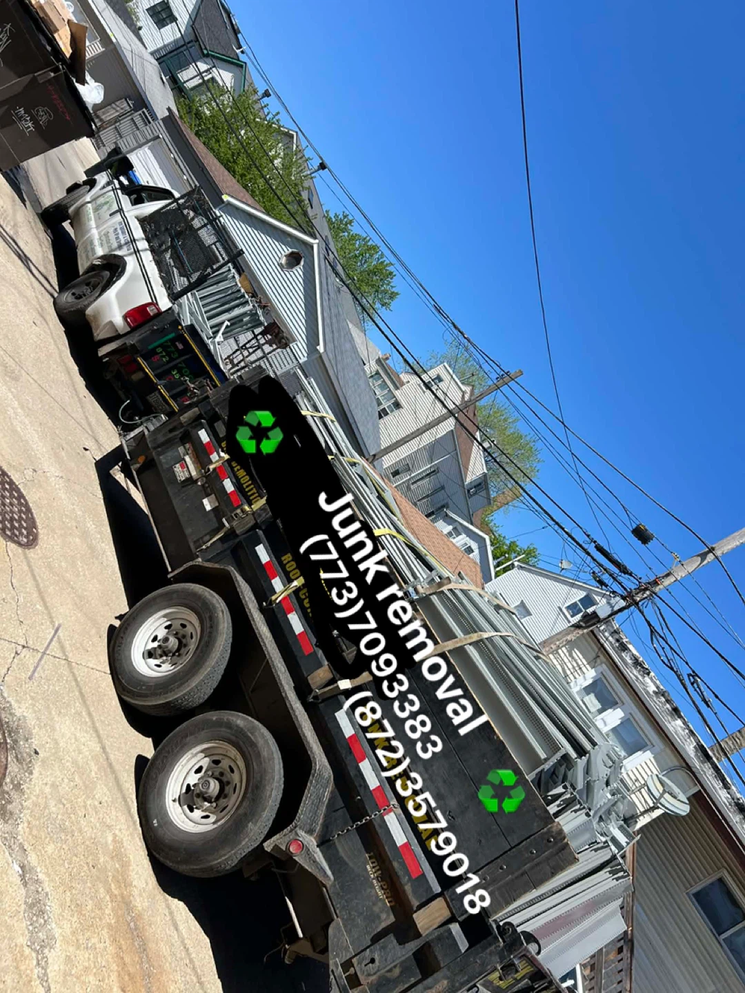 Junk Removal