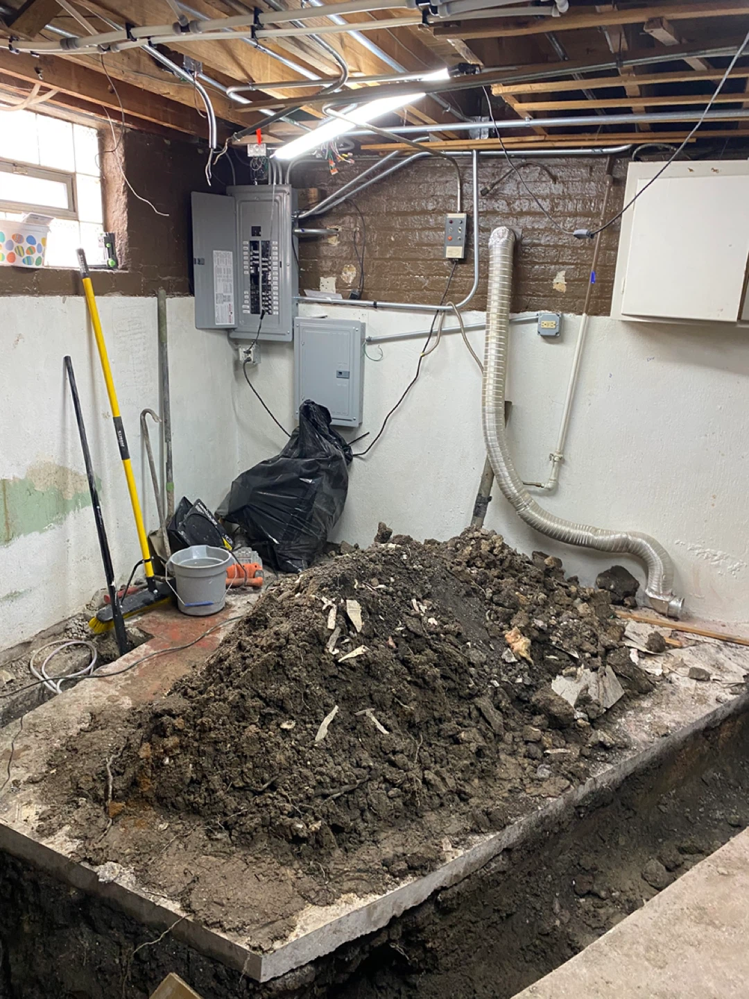 Junk Removal - photo 5