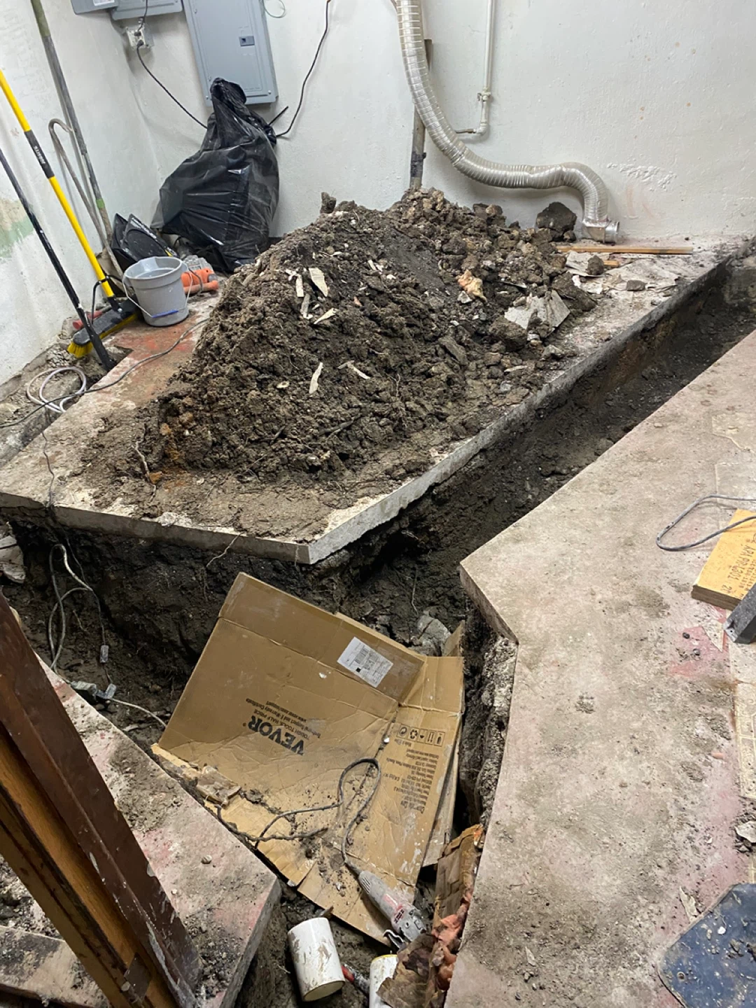 Junk Removal - photo 3