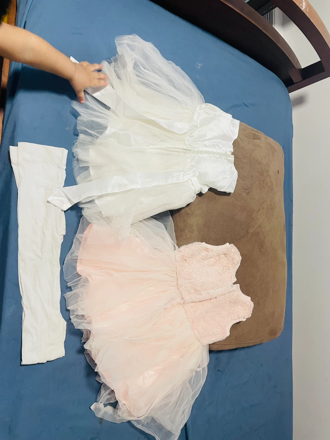 Take all for 20$ girl clothes - photo 2