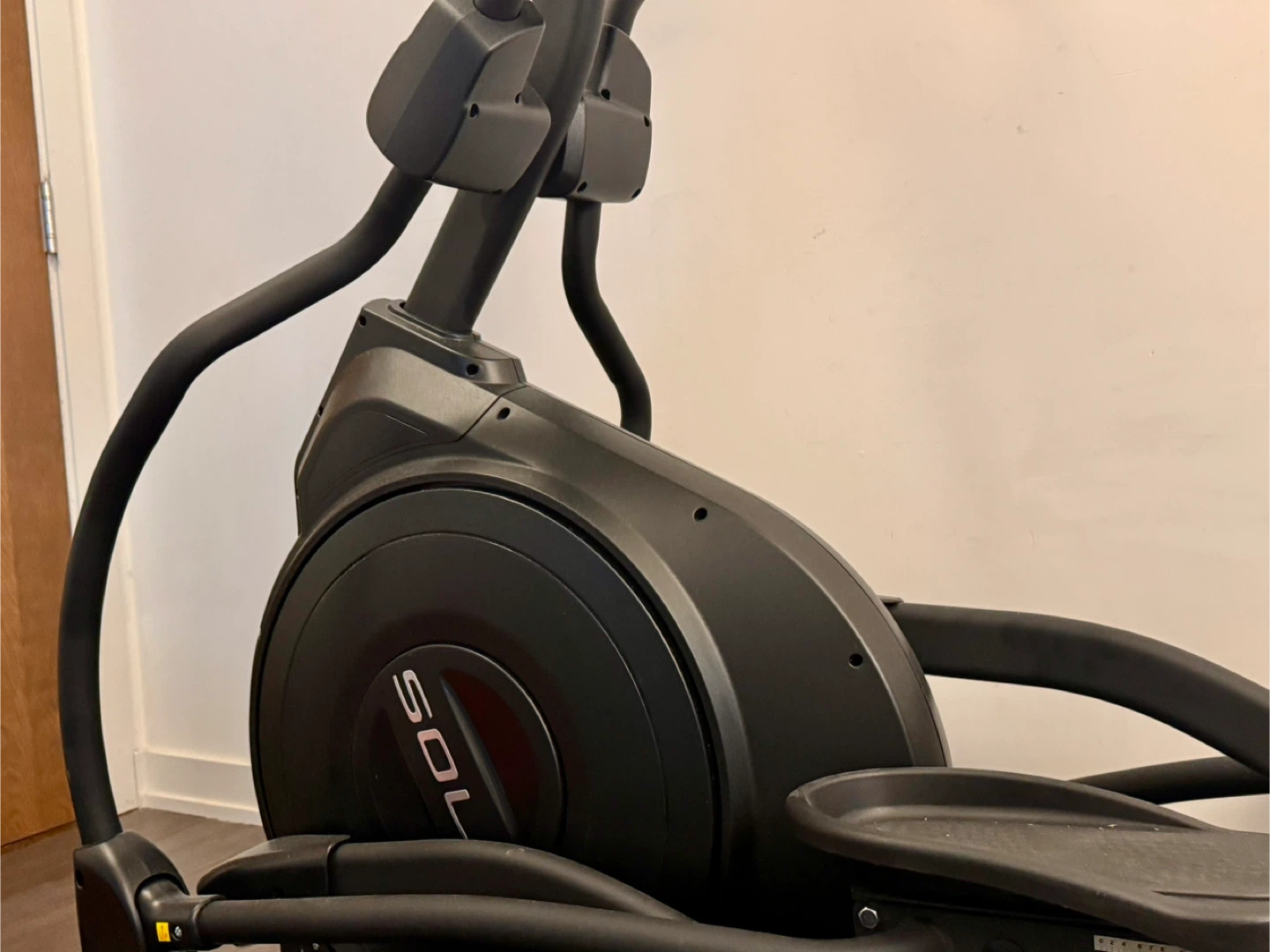 SOLE E95 Elliptical Trainer - photo 2