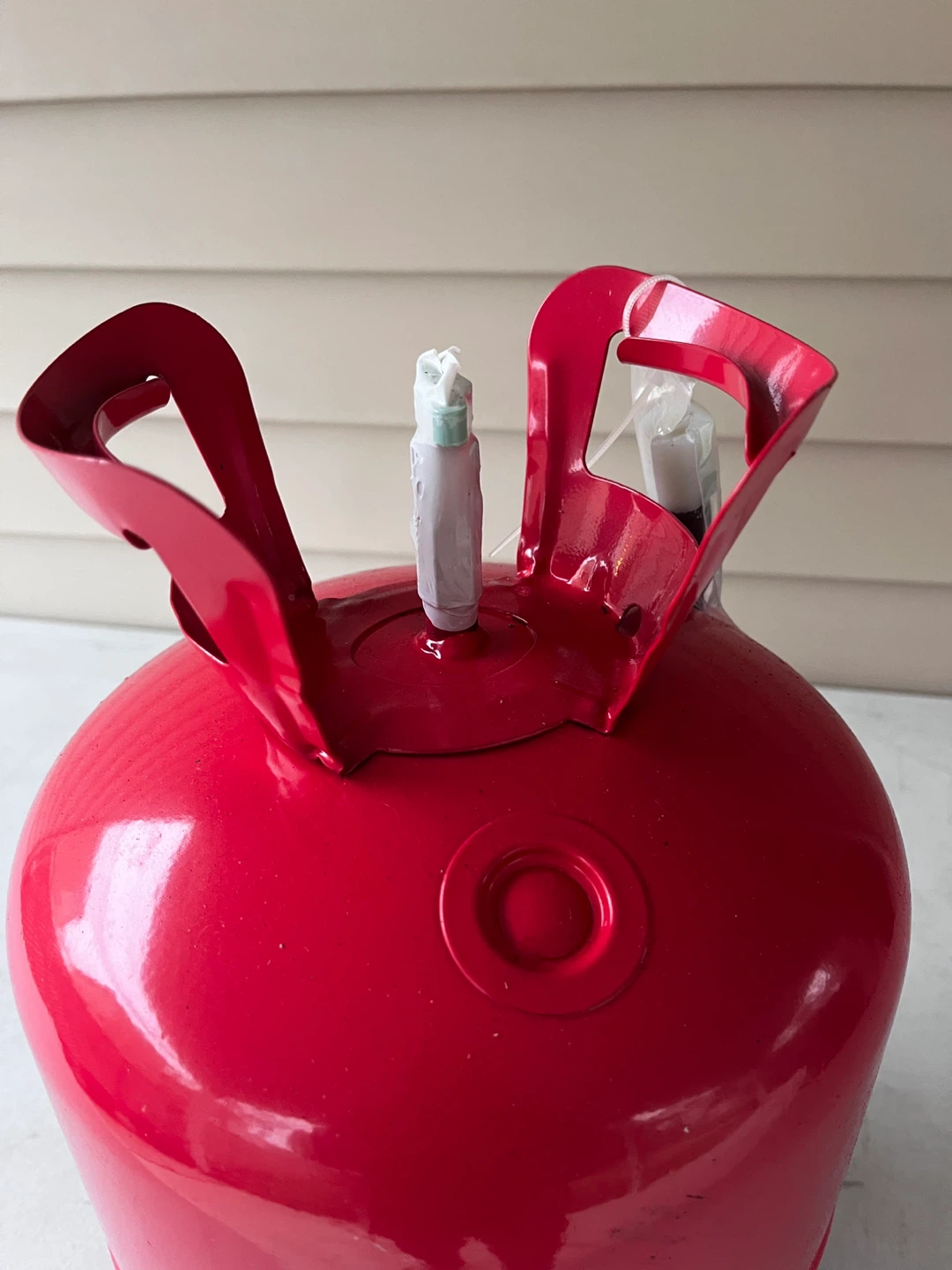 GreatWhip Helium Balloon Tank - photo 2